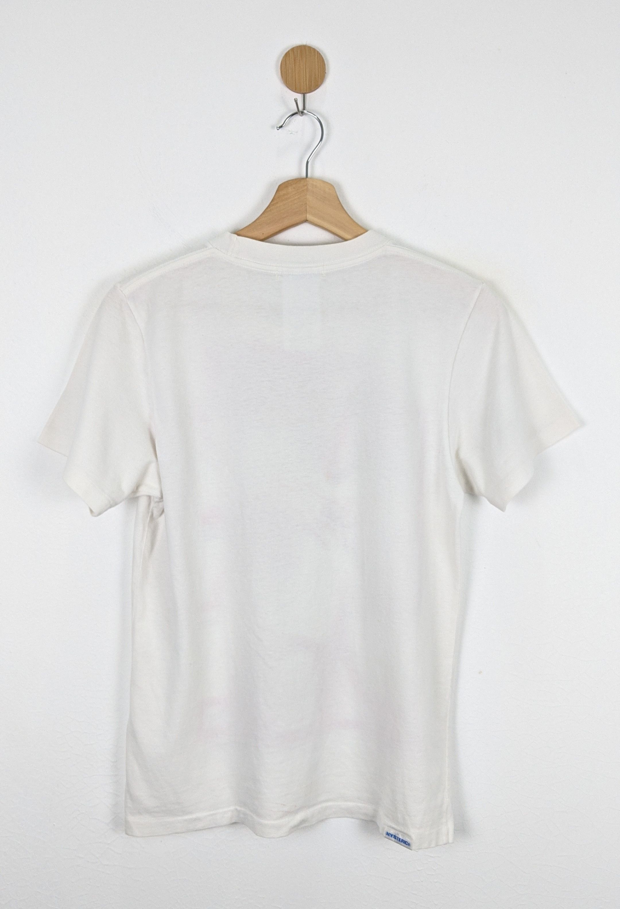 Hysteric Glamour Hysteric Glamour shirt Size US S / EU 44-46 / 1 - 3 Thumbnail