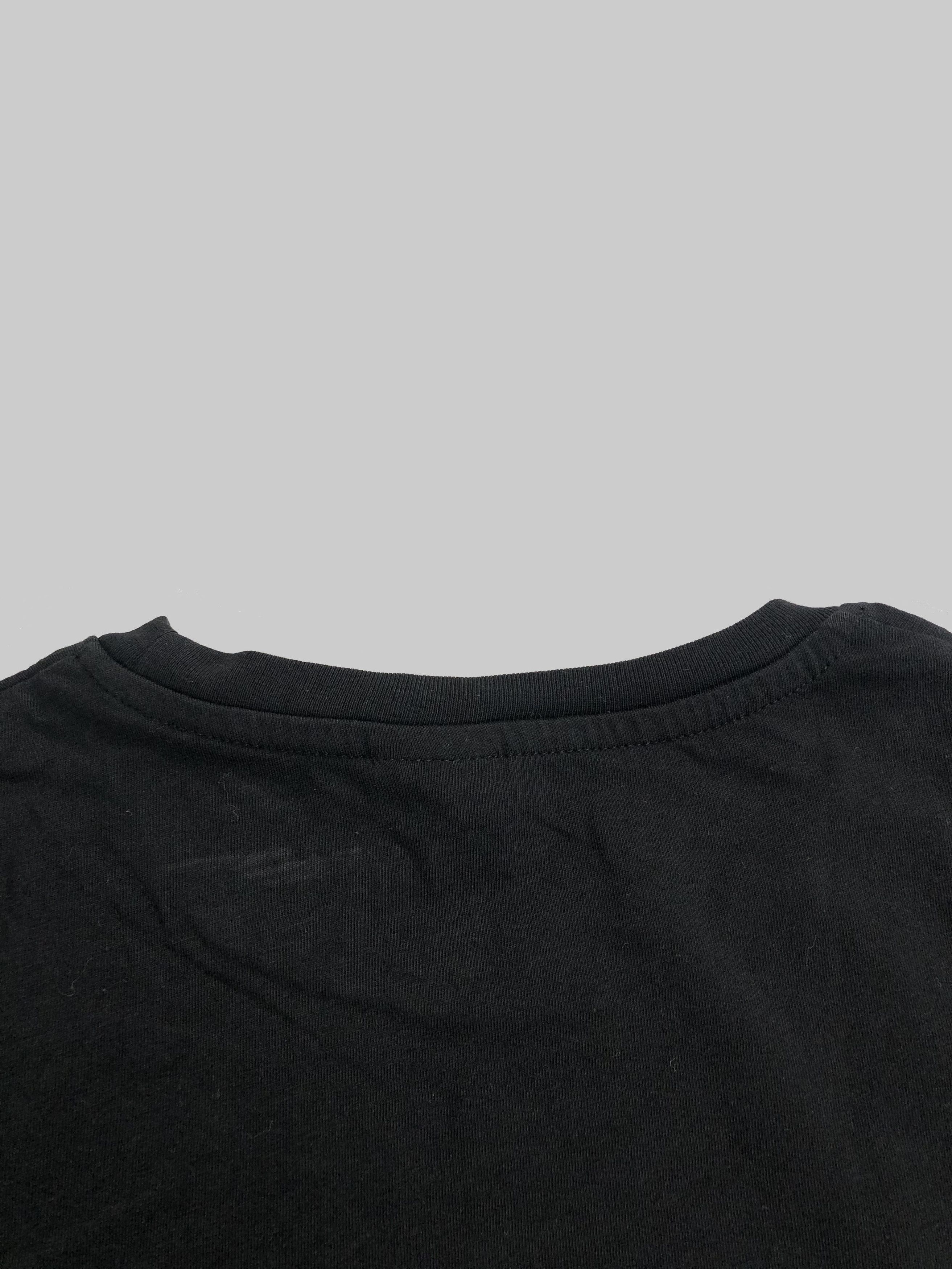 Band Tees Vintage 2017 Wu Tang Clan (Ice Cube Snoop Dogg Dr.Dre) Size US M / EU 48-50 / 2 - 5 Thumbnail