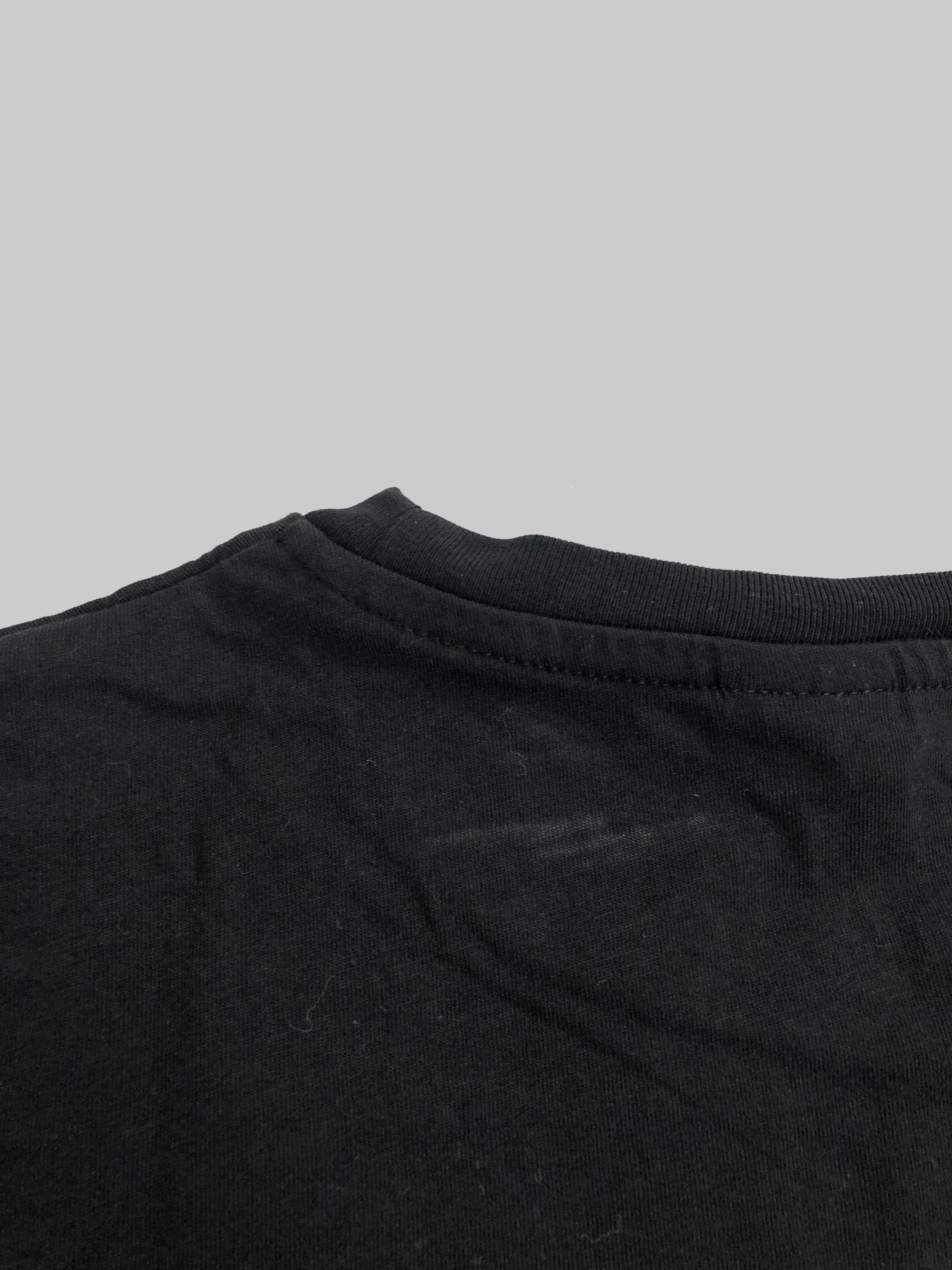 Band Tees Vintage 2017 Wu Tang Clan (Ice Cube Snoop Dogg Dr.Dre) Size US M / EU 48-50 / 2 - 6 Thumbnail