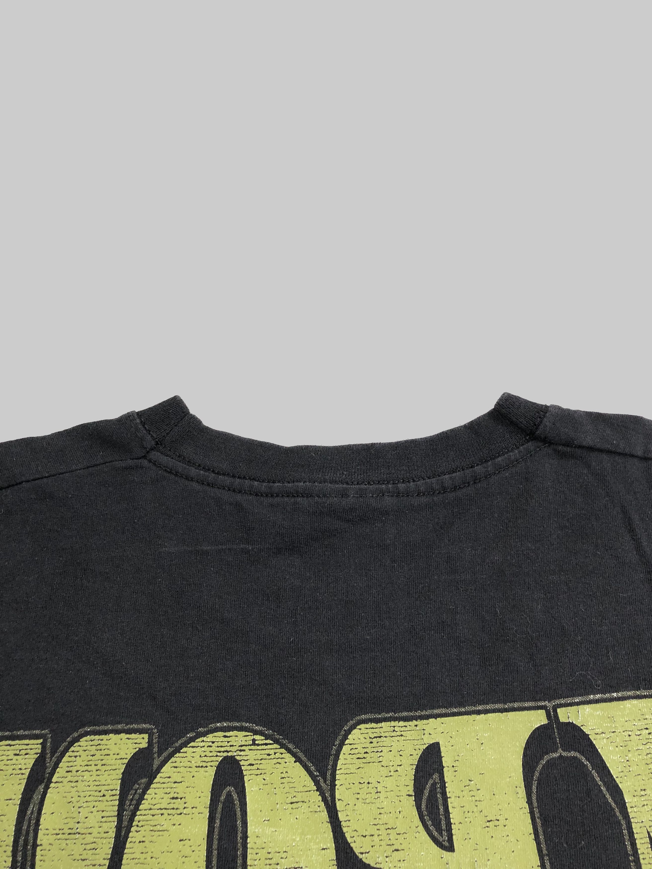 Band Tees Vintage Korn (Stone Sour Marilyn Manson Limp Bizkit) Size US S / EU 44-46 / 1 - 10 Thumbnail
