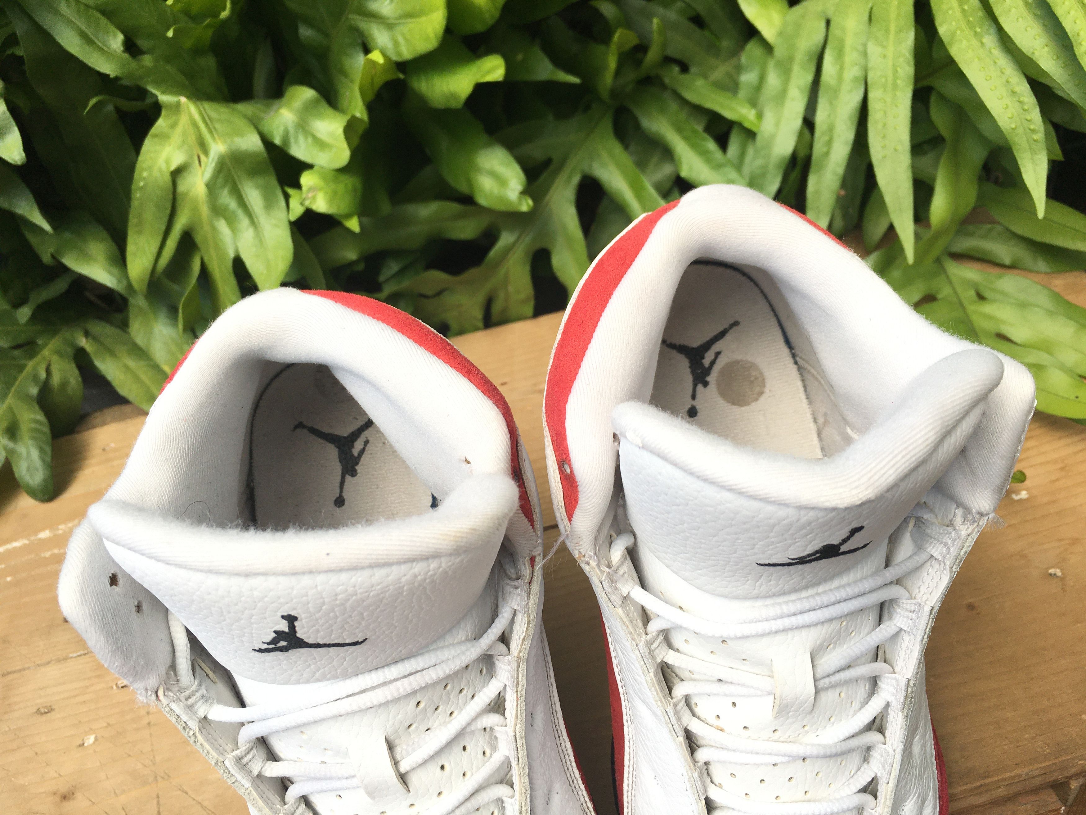 Jordan Brand × Nike 🔥 Nike Air Jordan 13 Retro Chicago 2017 Size US 10 / EU 43 - 8 Thumbnail