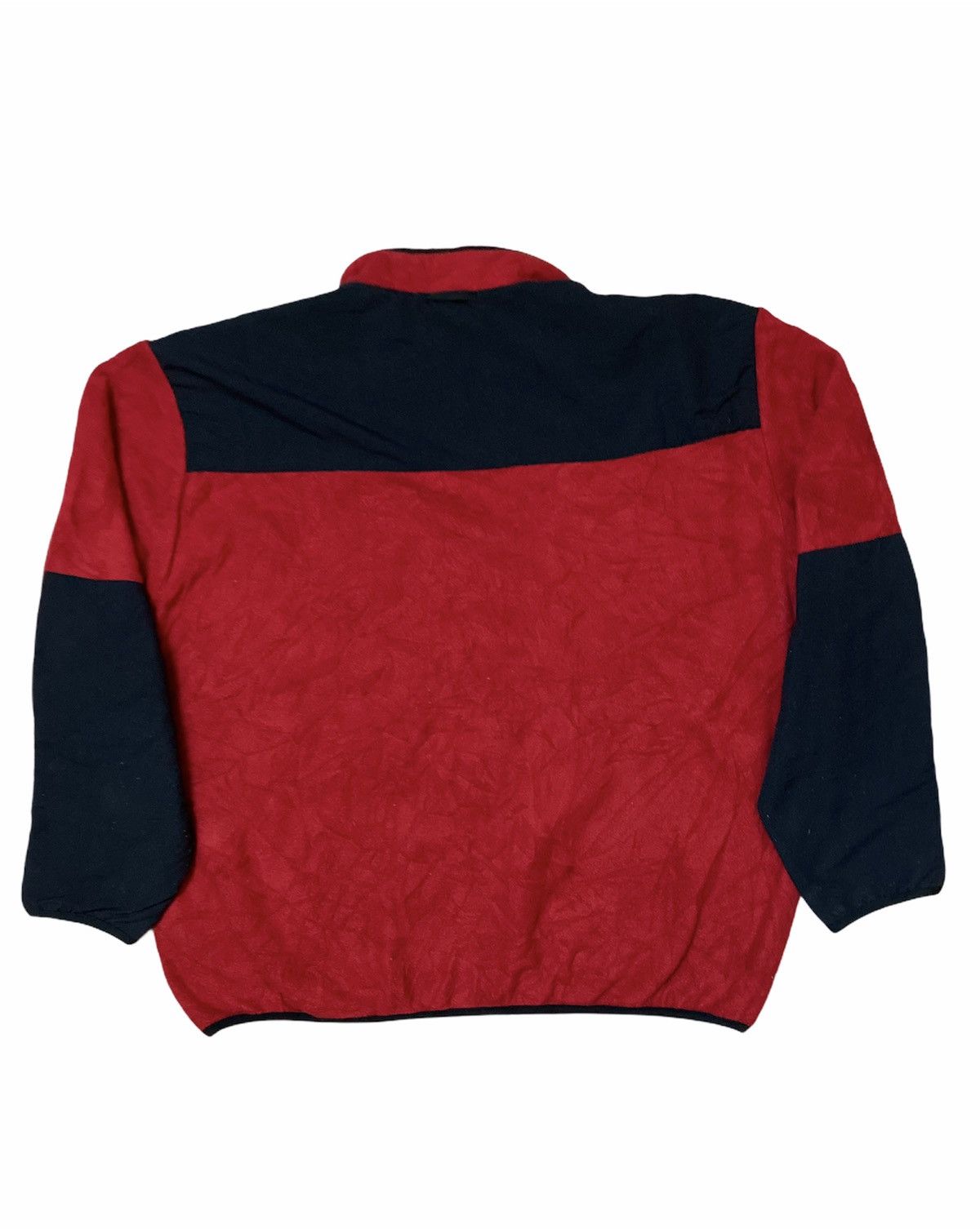 Adidas ADIDAS ADVENTURES FLEECE JACKET Size US XL / EU 56 / 4 - 2 Thumbnail
