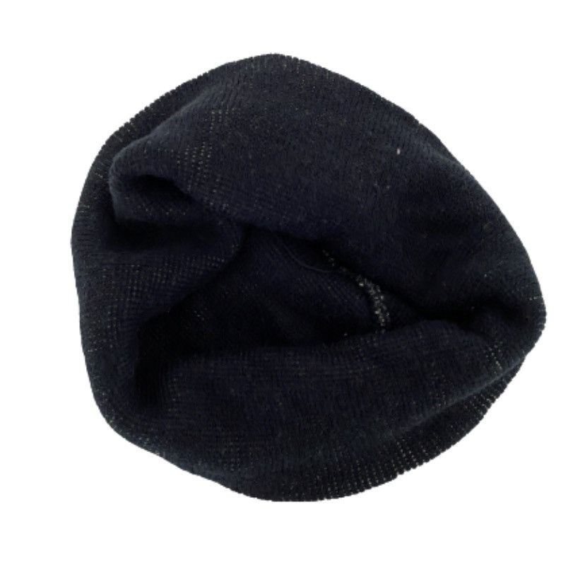 Japanese Brand Vintage💥delete today💥 Skulls Prison Beanie Size ONE SIZE - 4 Thumbnail