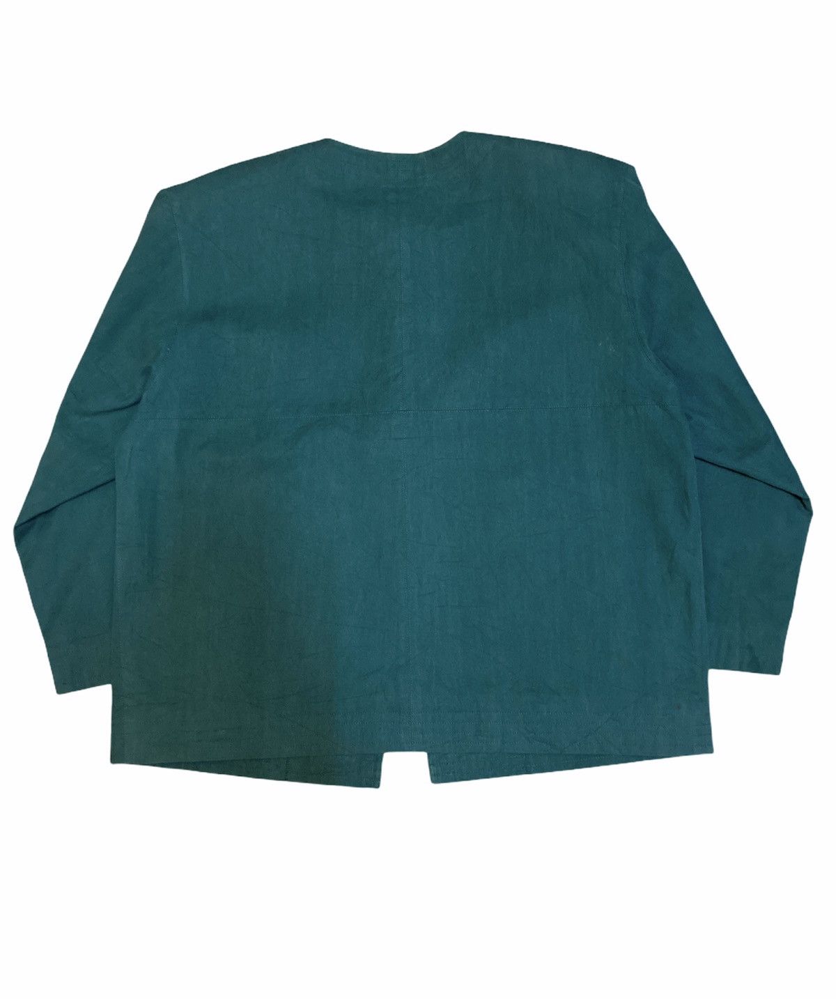 Yves Saint Laurent YVES SAINT LAUREN JACKET Size US M / EU 48-50 / 2 - 3 Thumbnail