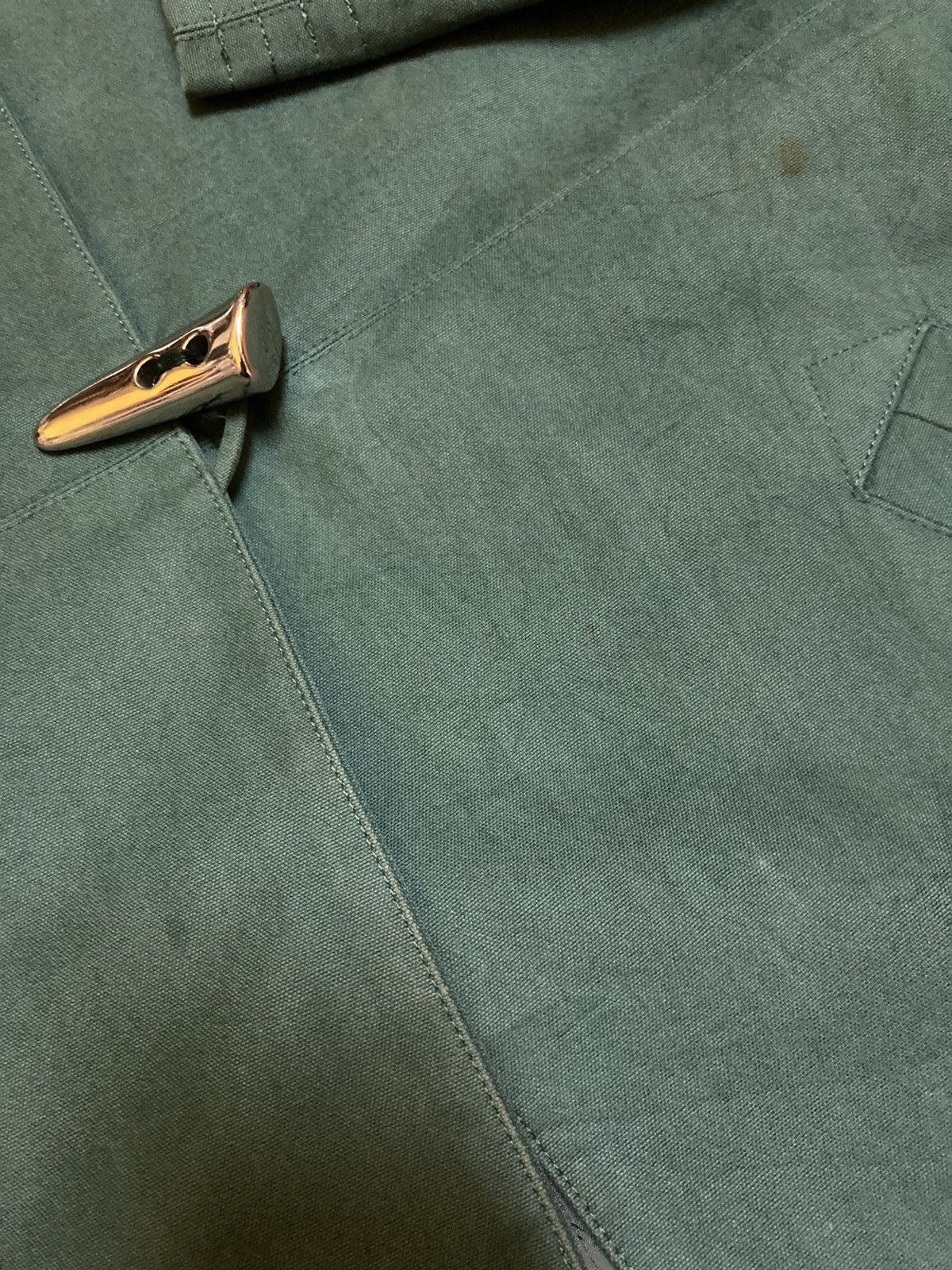 Yves Saint Laurent YVES SAINT LAUREN JACKET Size US M / EU 48-50 / 2 - 7 Thumbnail