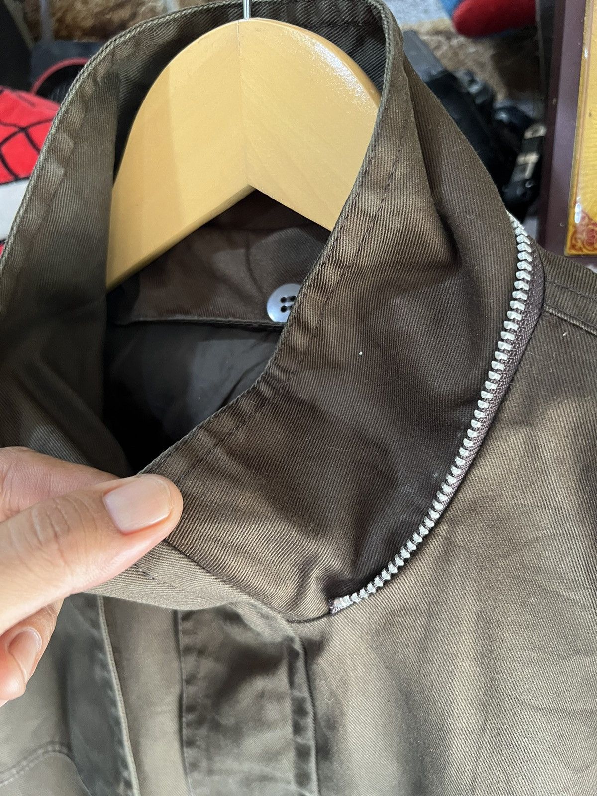 Comme Ca Ism 🔥Comme Ca Ism Chore Jacket Size US M / EU 48-50 / 2 - 8 Thumbnail