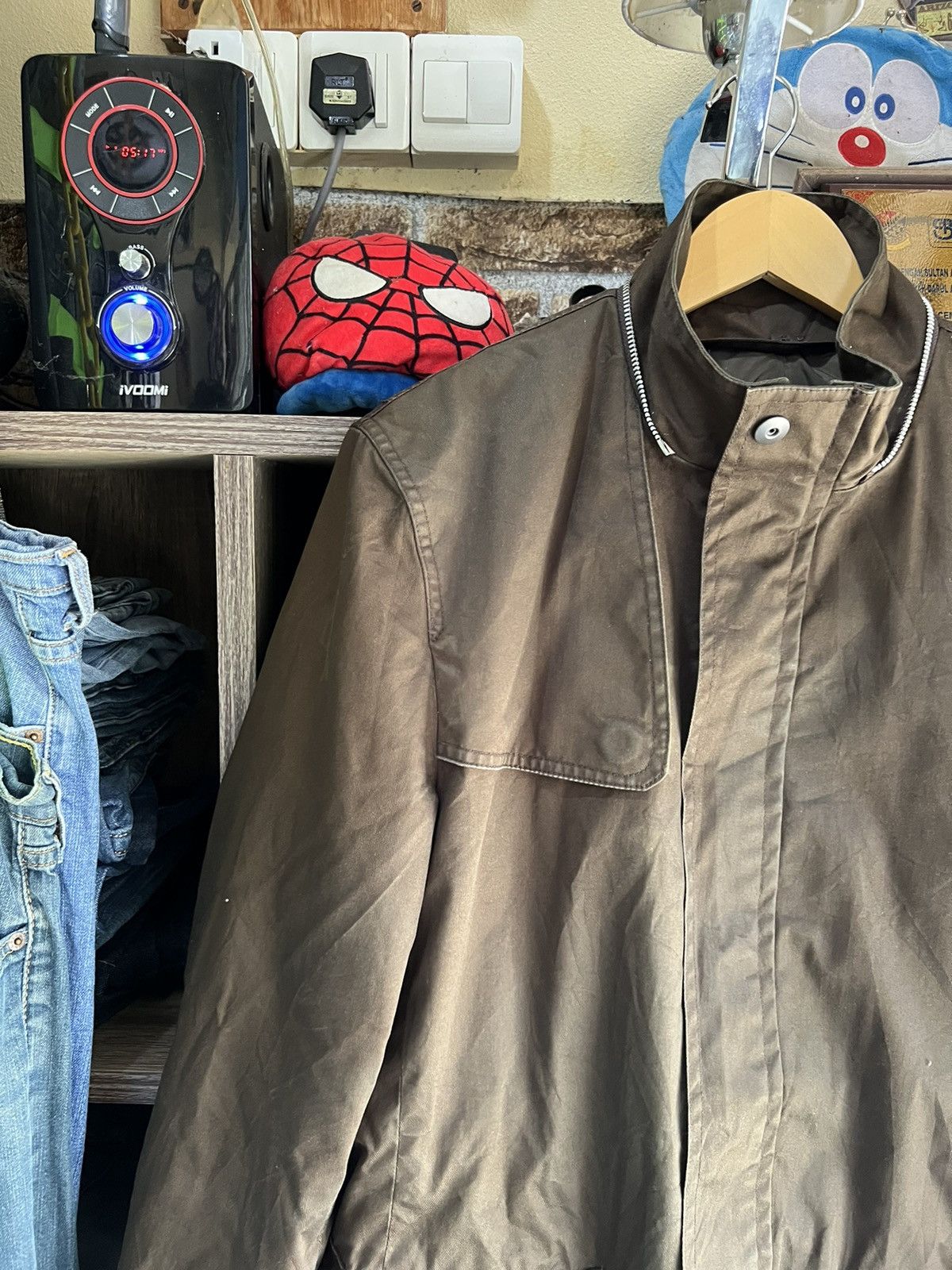 Comme Ca Ism 🔥Comme Ca Ism Chore Jacket Size US M / EU 48-50 / 2 - 4 Thumbnail