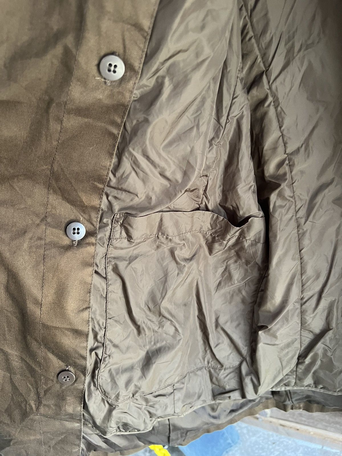 Comme Ca Ism 🔥Comme Ca Ism Chore Jacket Size US M / EU 48-50 / 2 - 13 Thumbnail