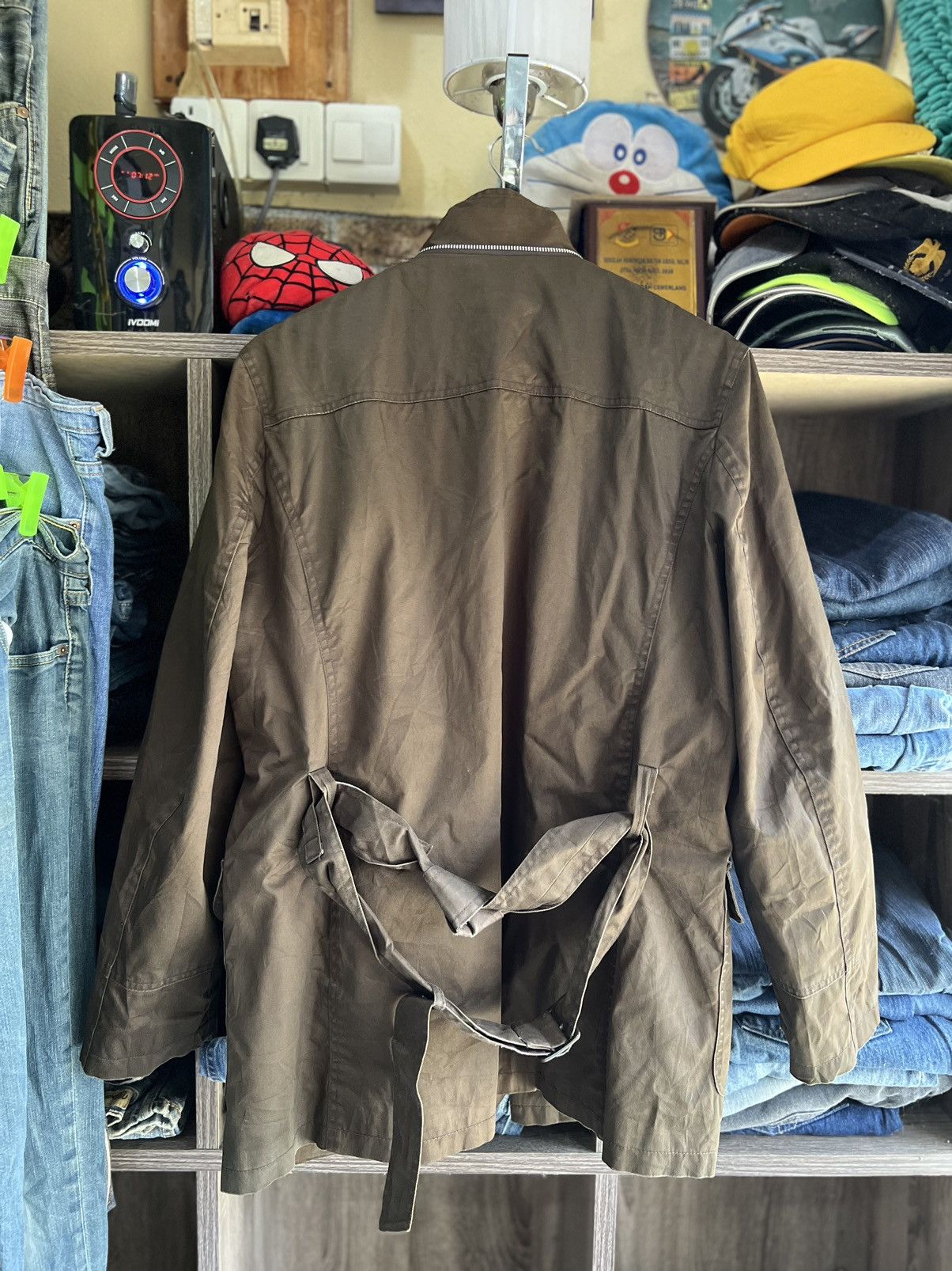 Comme Ca Ism 🔥Comme Ca Ism Chore Jacket Size US M / EU 48-50 / 2 - 3 Thumbnail