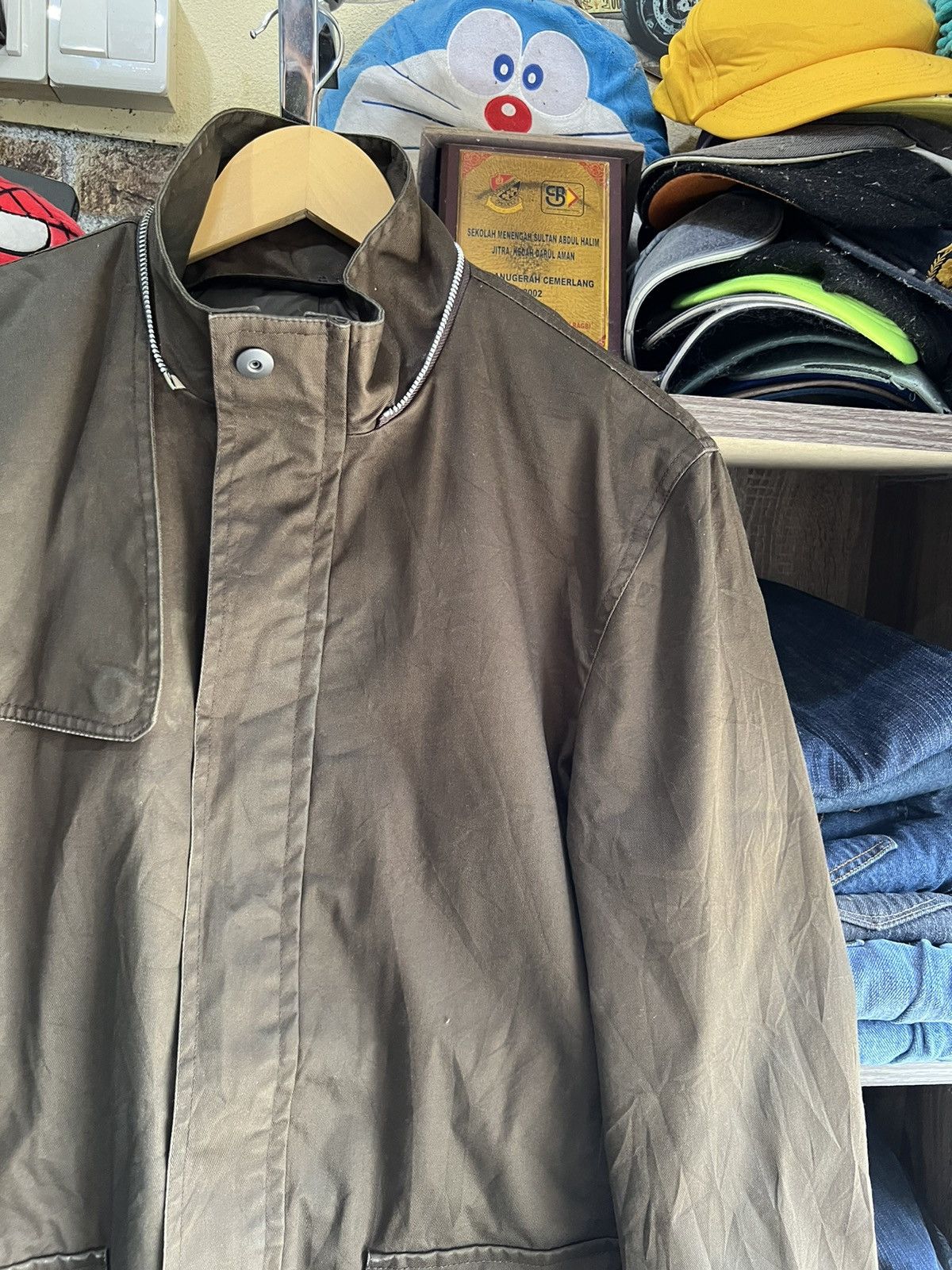 Comme Ca Ism 🔥Comme Ca Ism Chore Jacket Size US M / EU 48-50 / 2 - 5 Thumbnail