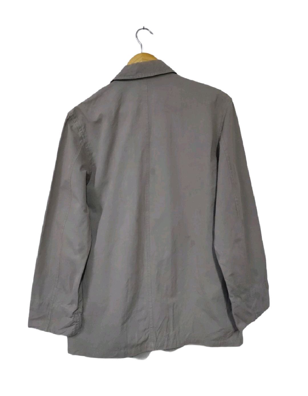 Hai Sporting Gear Hai Sporting Gear Issey Miyake Button Jacket Size US M / EU 48-50 / 2 - 2 Thumbnail
