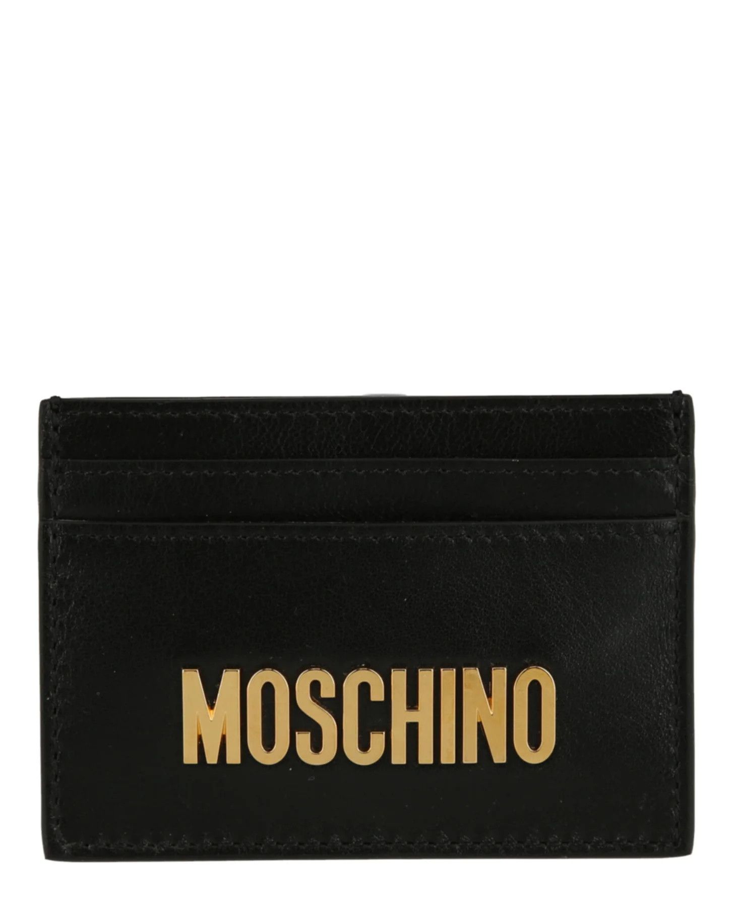 o1b1f11ly0623 Card Holder in Black