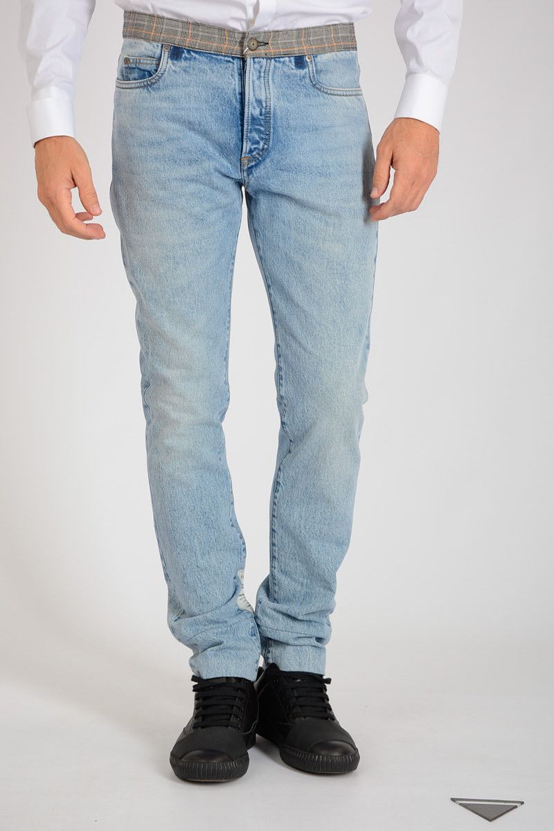 Maison Margiela Maison Margiela SS04 Re Edition Size US 34 / EU 50 - 3 Thumbnail