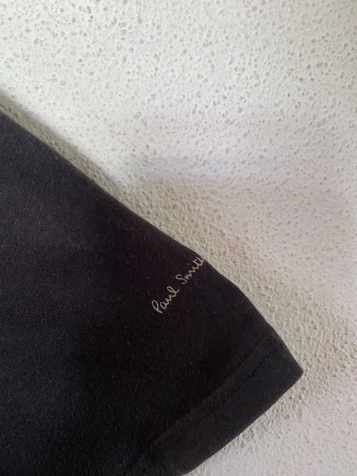 Paul Smith Vintage Paul Smith Rare T Shirt S Size US S / EU 44-46 / 1 - 4 Thumbnail