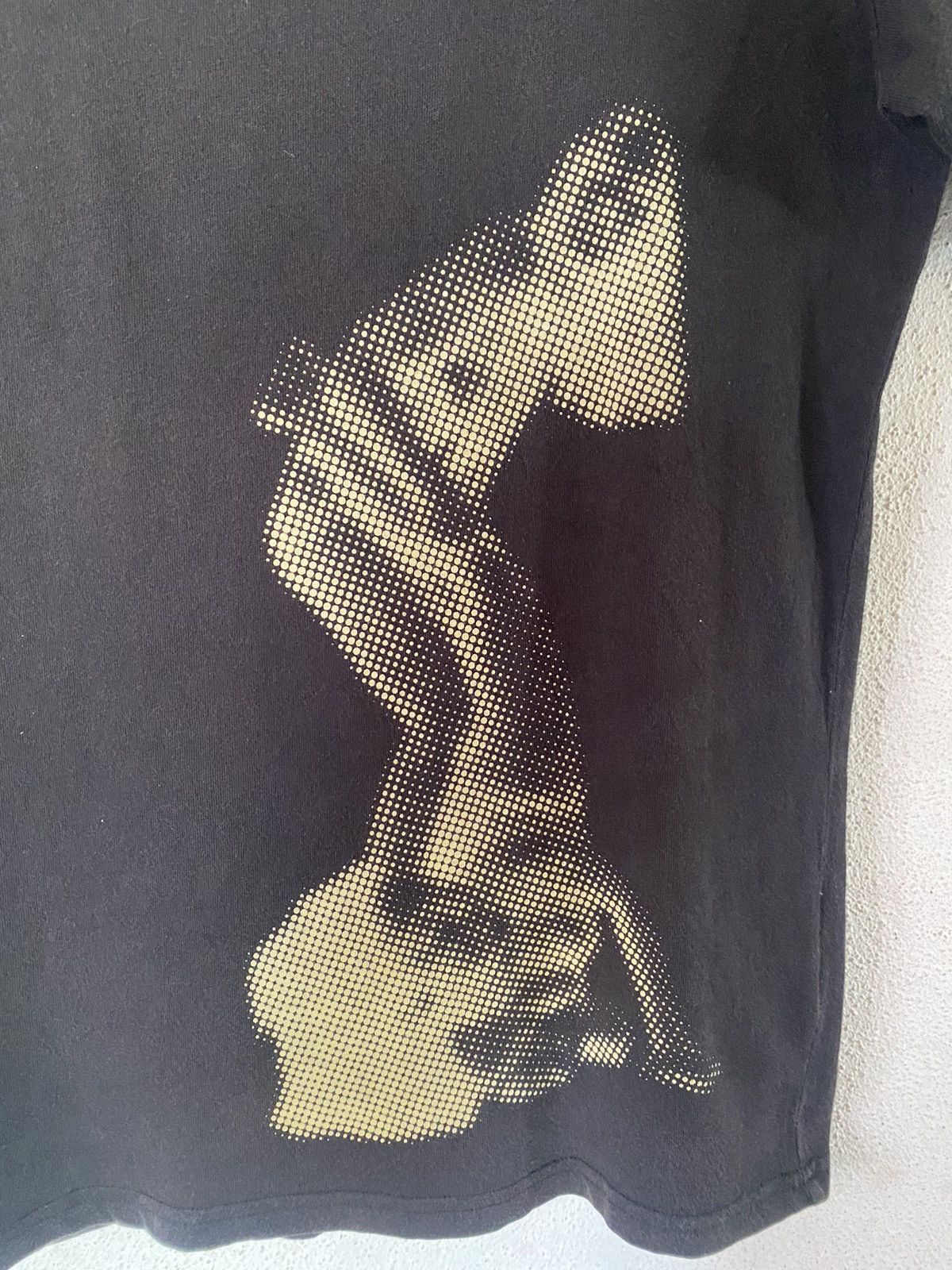Paul Smith Vintage Paul Smith Rare T Shirt S Size US S / EU 44-46 / 1 - 3 Thumbnail