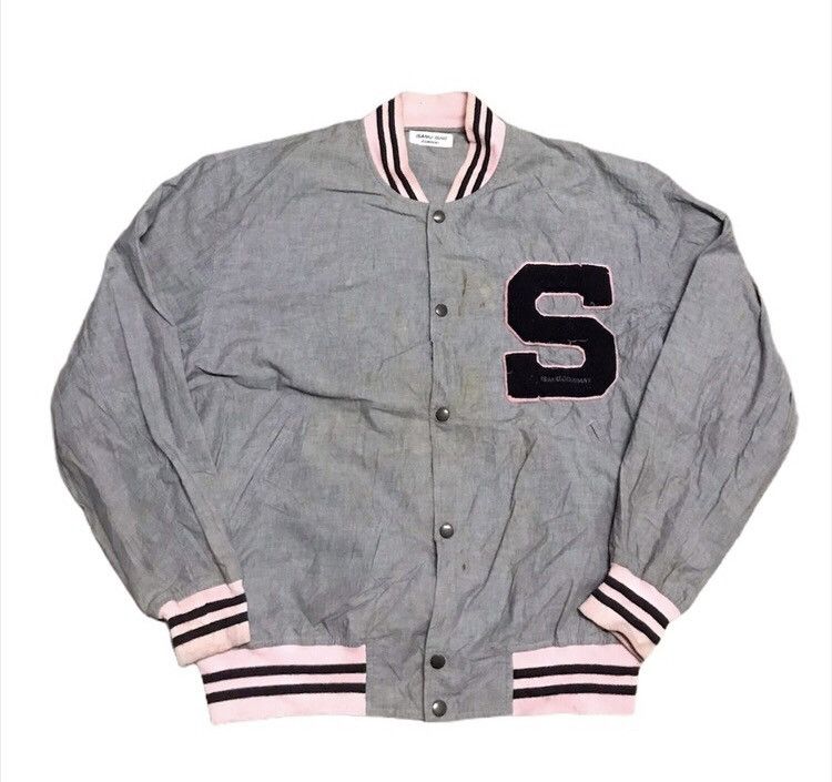 Designer Isamu company jacket Size US L / EU 52-54 / 3 - 3 Thumbnail