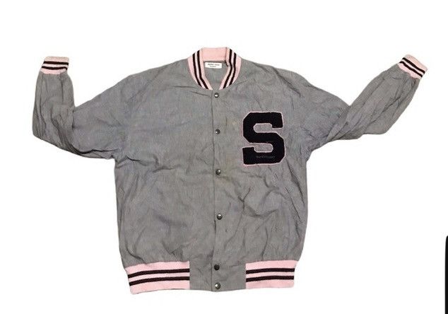 Designer Isamu company jacket Size US L / EU 52-54 / 3 - 1 Thumbnail