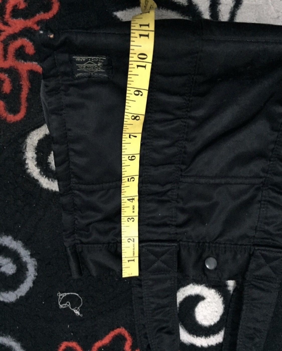 Head Porter Head Porter Bag Size ONE SIZE - 5 Thumbnail