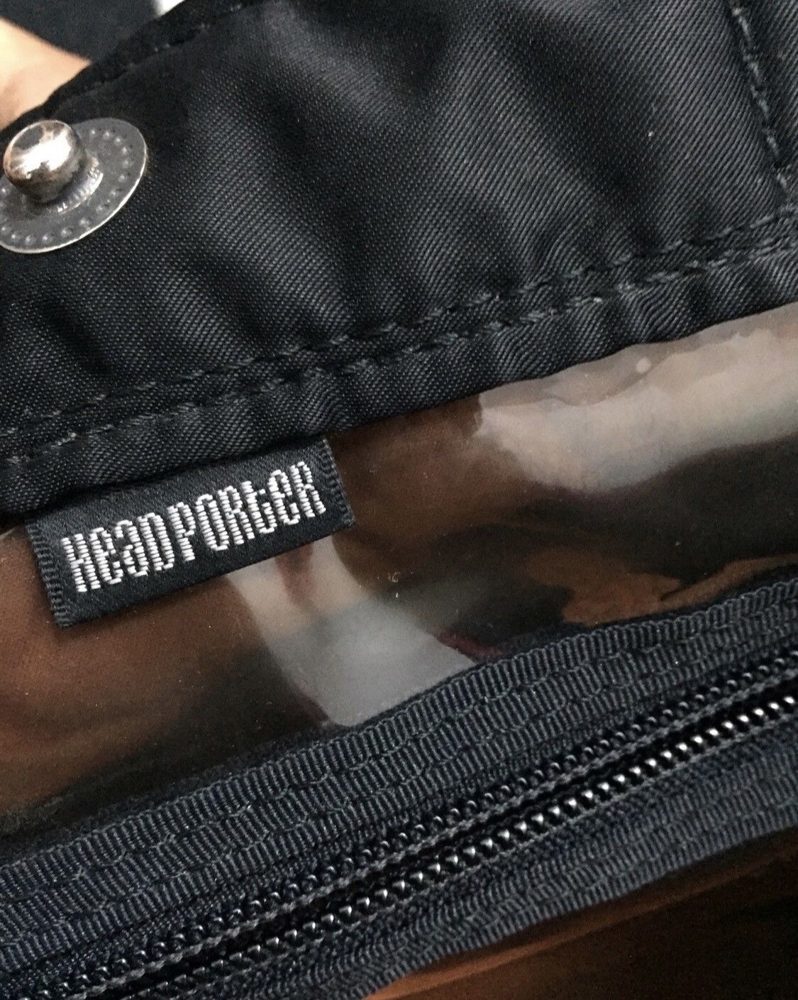 Head Porter Head Porter Bag Size ONE SIZE - 9 Thumbnail