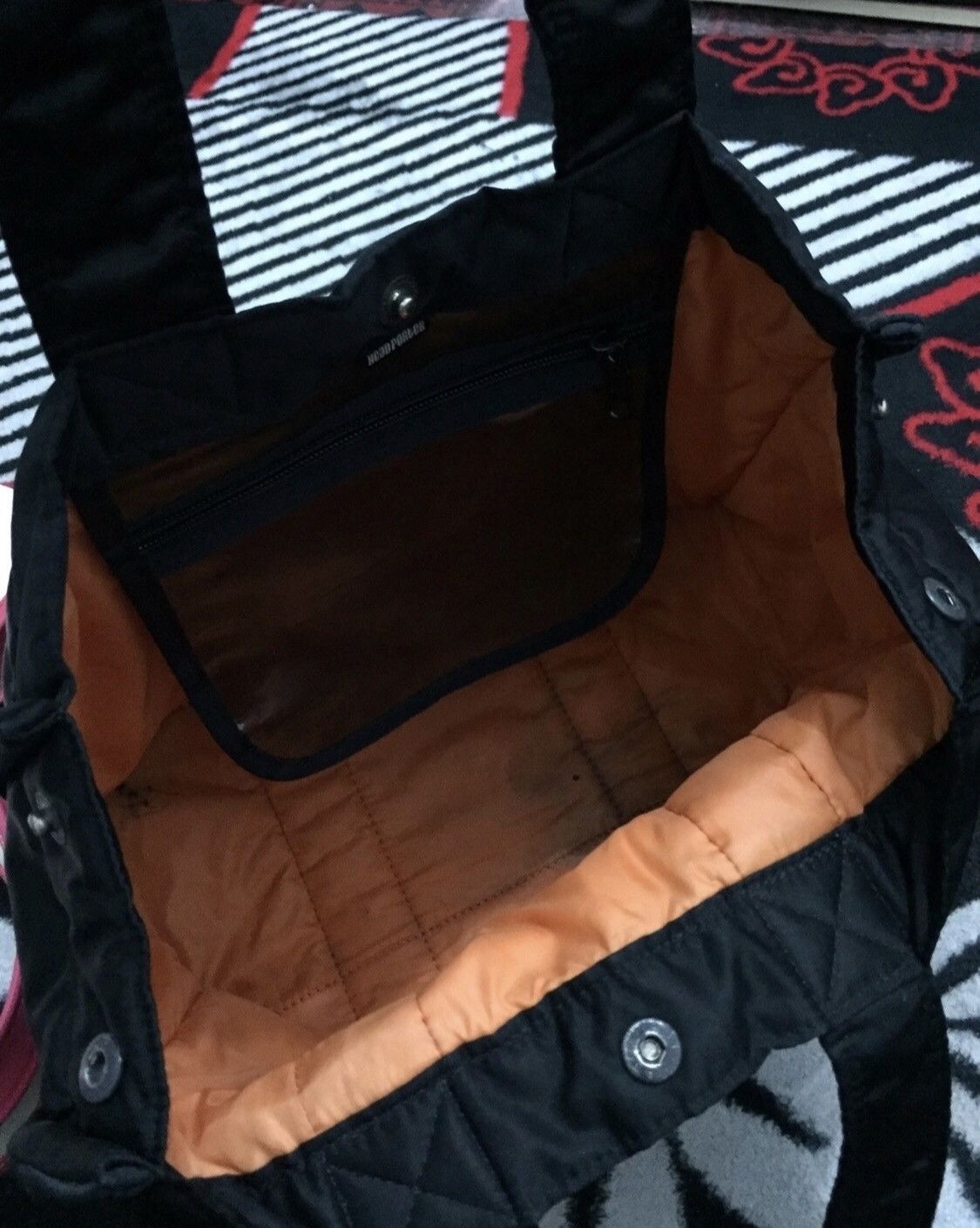 Head Porter Head Porter Bag Size ONE SIZE - 8 Thumbnail