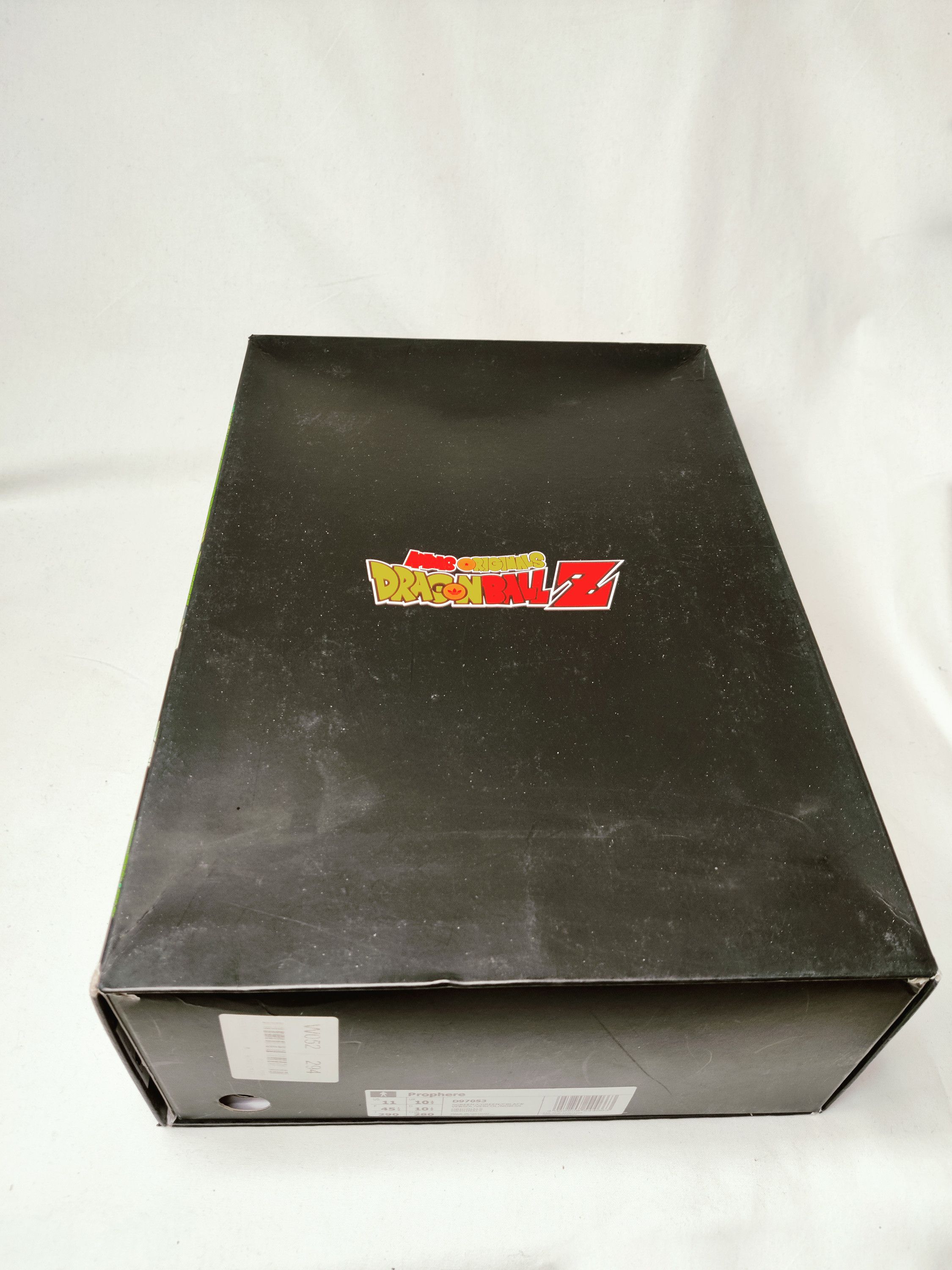 Adidas Dragon Ball Z x Prophere 'Cell' D97053 New 11US 10UK 280CHN Size US 11 / EU 44 - 5 Thumbnail