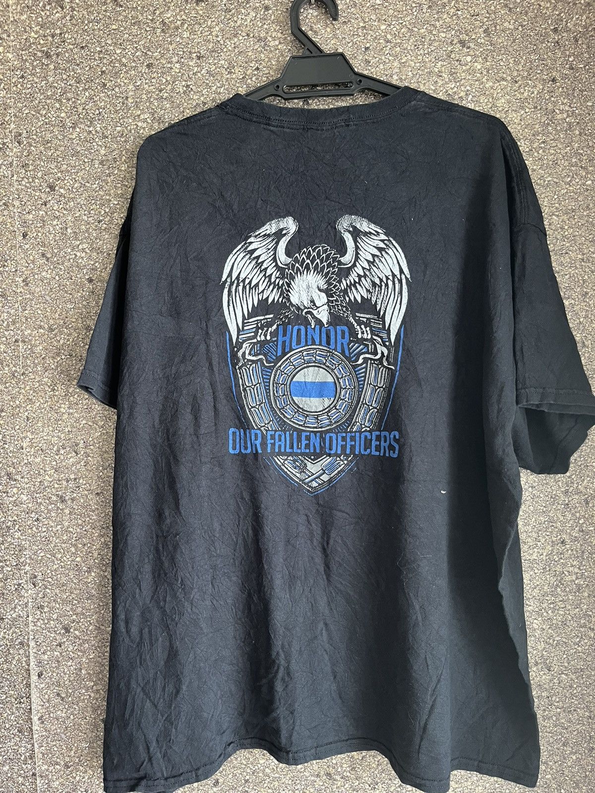 Vintage Gildan ft39 Size US XXL / EU 58 / 5 - 4 Thumbnail