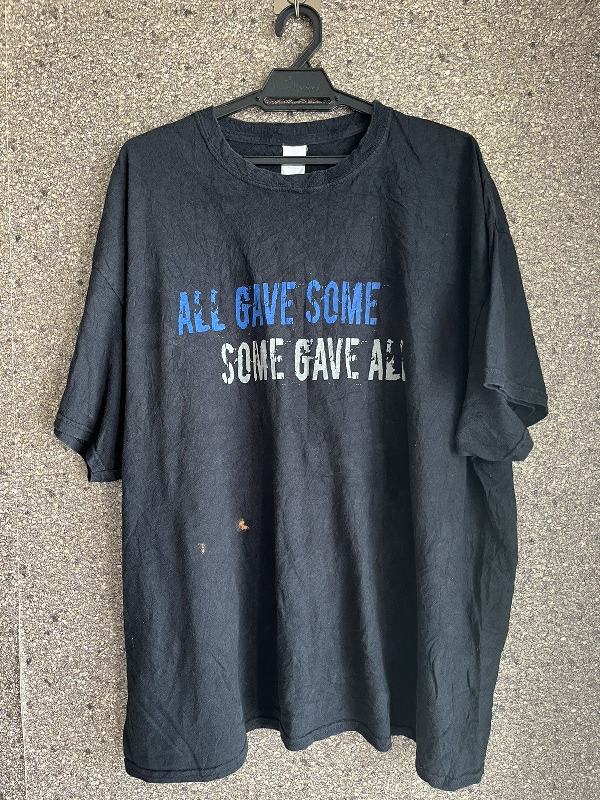 Vintage Gildan ft39 Size US XXL / EU 58 / 5 - 1 Thumbnail