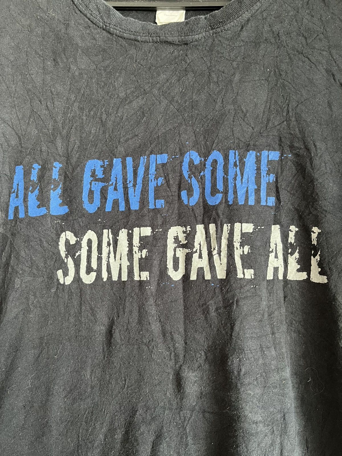 Vintage Gildan ft39 Size US XXL / EU 58 / 5 - 2 Thumbnail