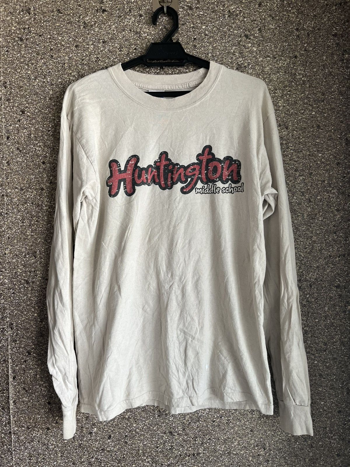 Vintage Hauntington ft39 Size US M / EU 48-50 / 2 - 1 Thumbnail