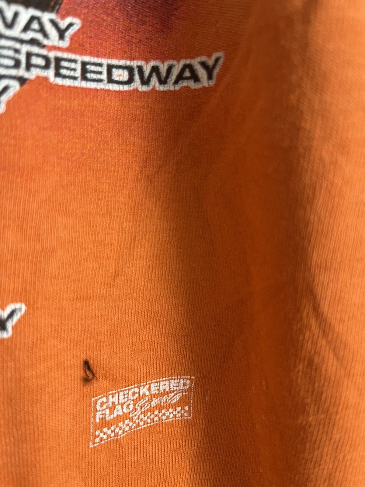 Vintage Nascar winston cup ft39 Size US XXL / EU 58 / 5 - 7 Thumbnail