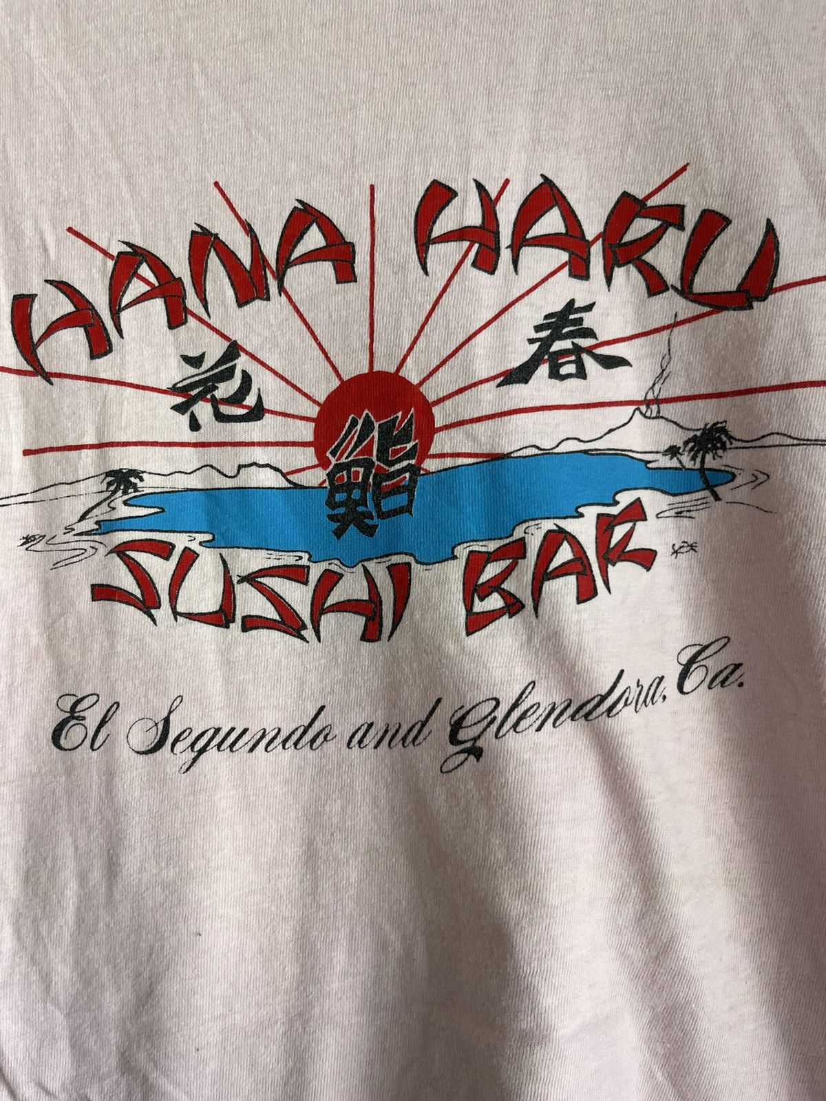 Vintage Hana haru ft39 Size US L / EU 52-54 / 3 - 5 Thumbnail