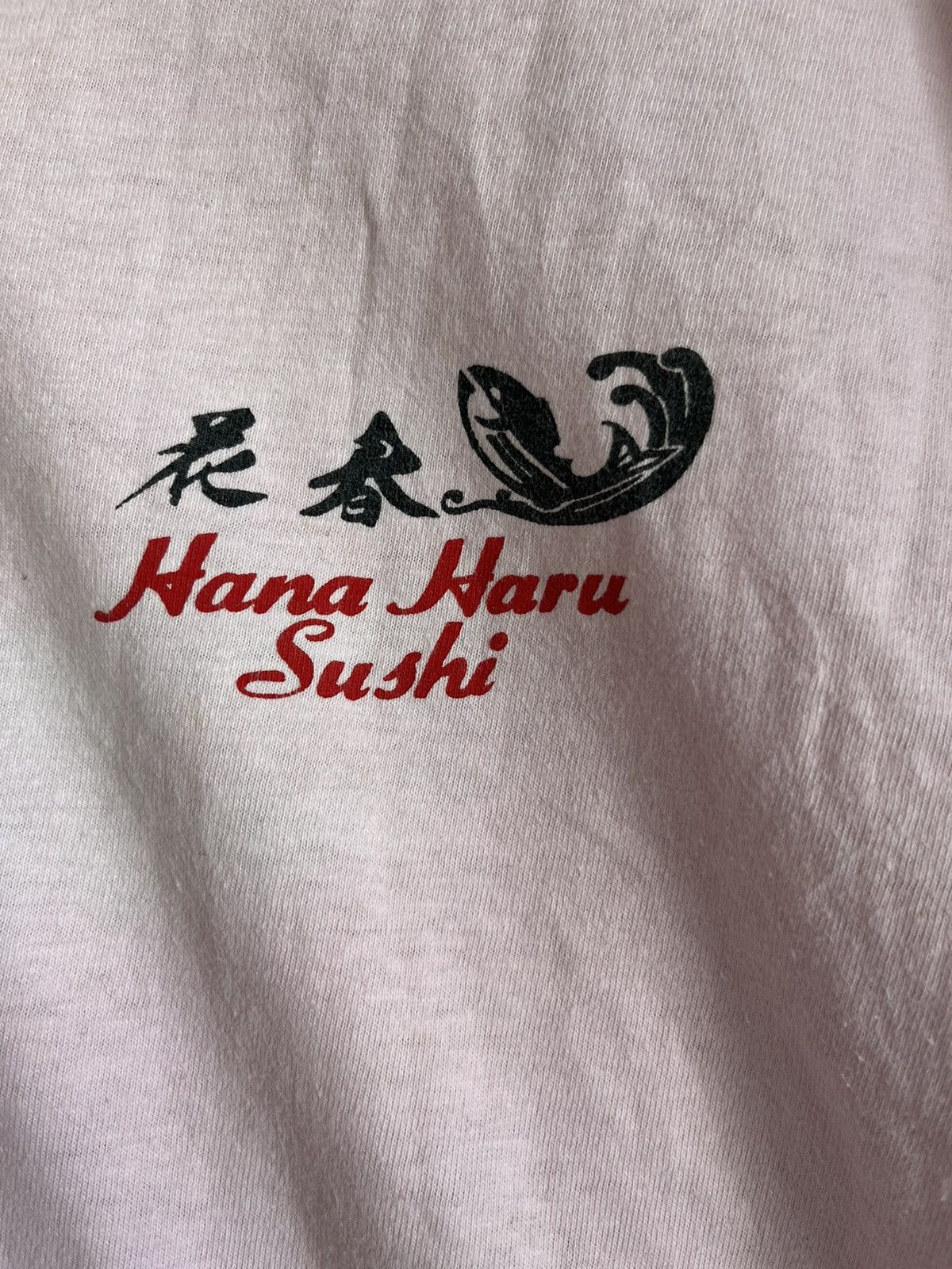 Vintage Hana haru ft39 Size US L / EU 52-54 / 3 - 2 Thumbnail