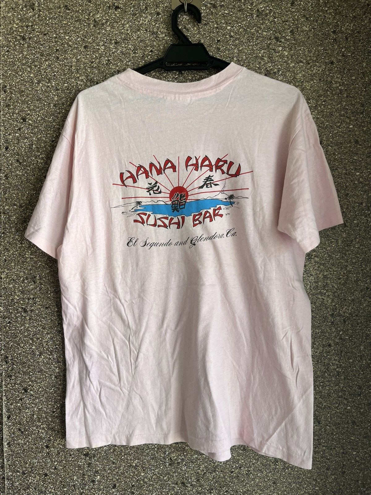 Vintage Hana haru ft39 Size US L / EU 52-54 / 3 - 4 Thumbnail