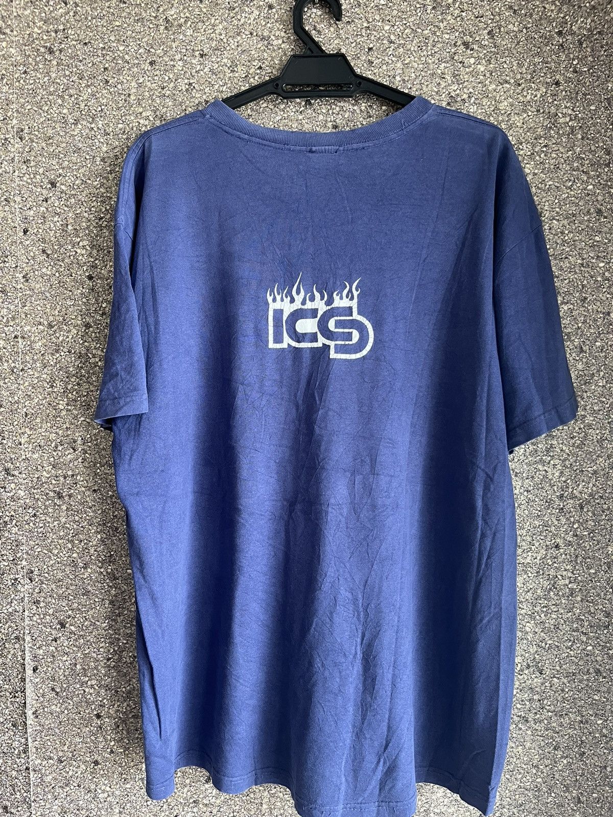 Vintage Kazushi sakuraba ft39 Size US XL / EU 56 / 4 - 4 Thumbnail