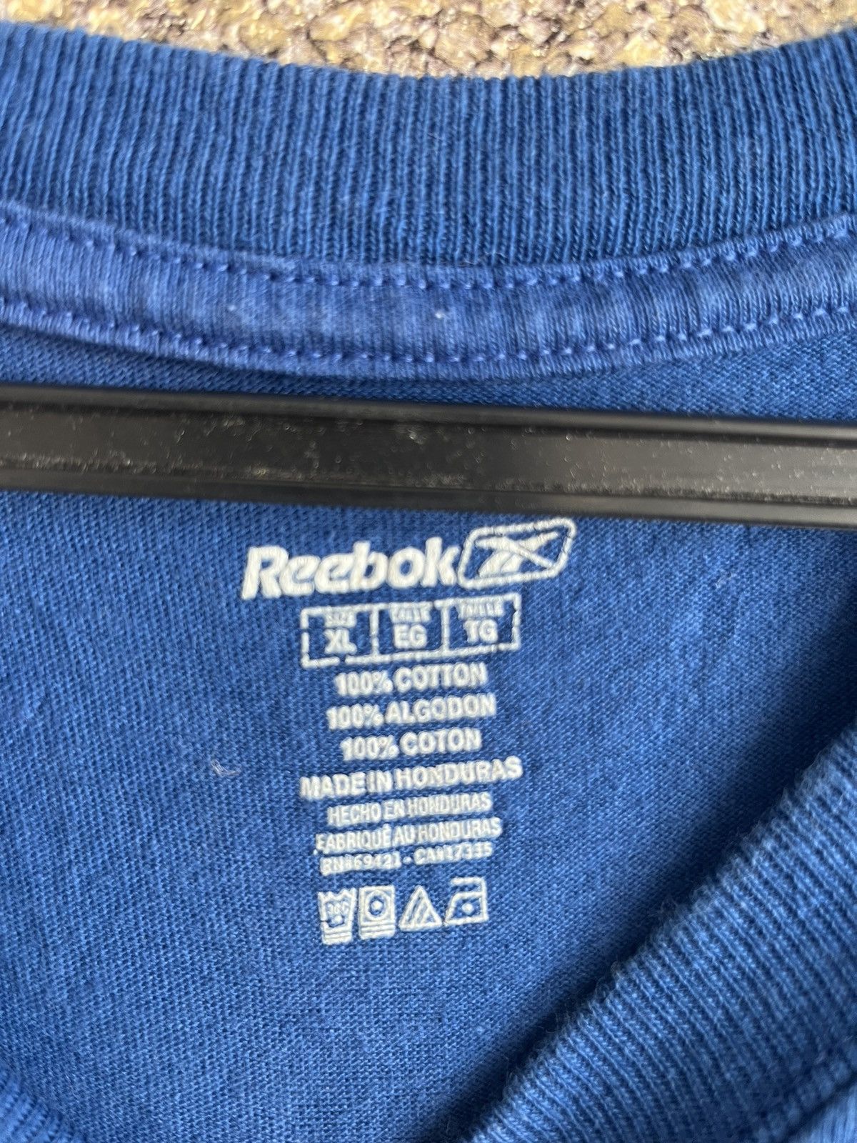 Vintage Colts stampede ft39 Size US XL / EU 56 / 4 - 3 Thumbnail