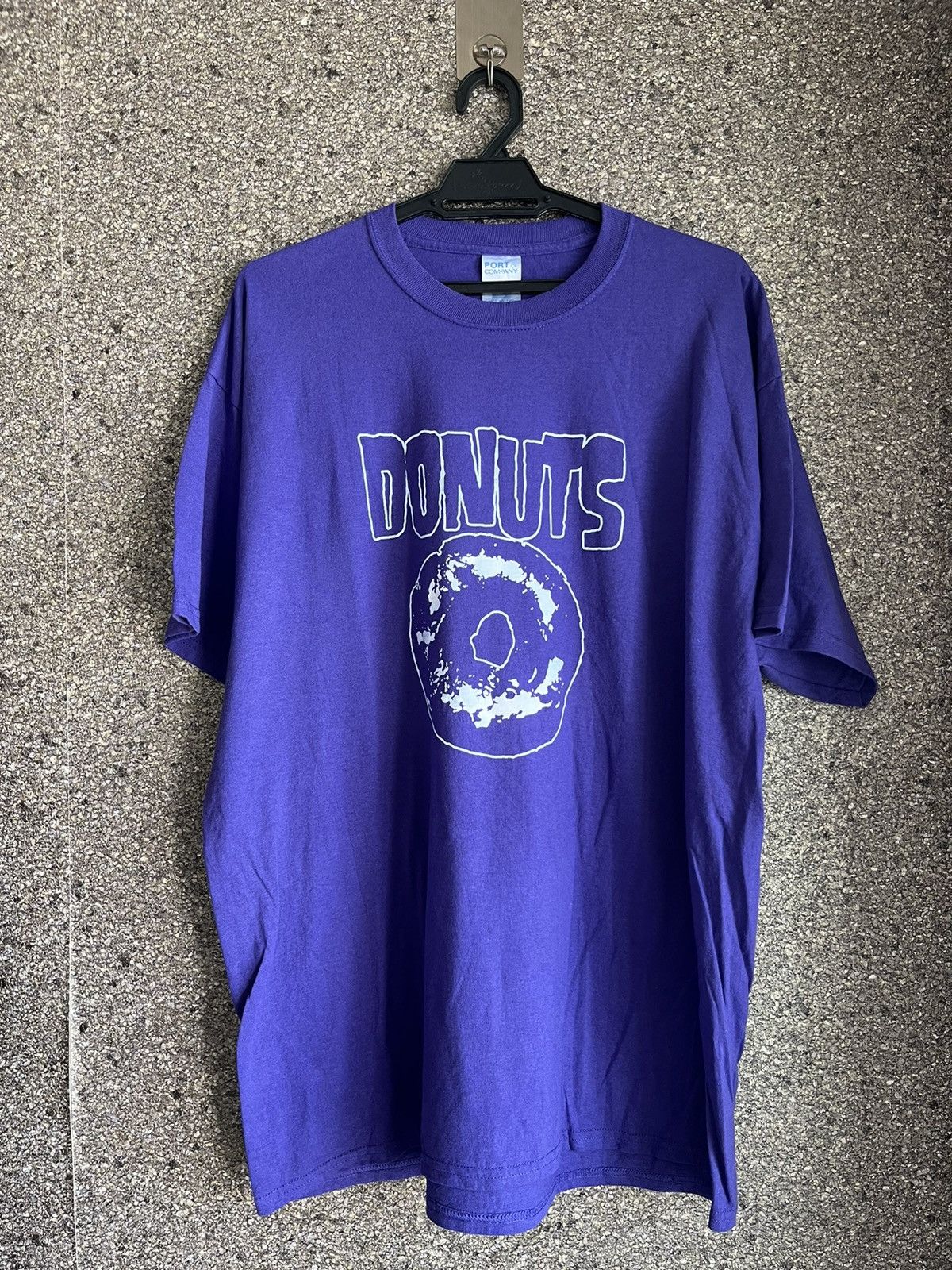 Vintage Donuts ft38 Size US XL / EU 56 / 4 - 1 Thumbnail