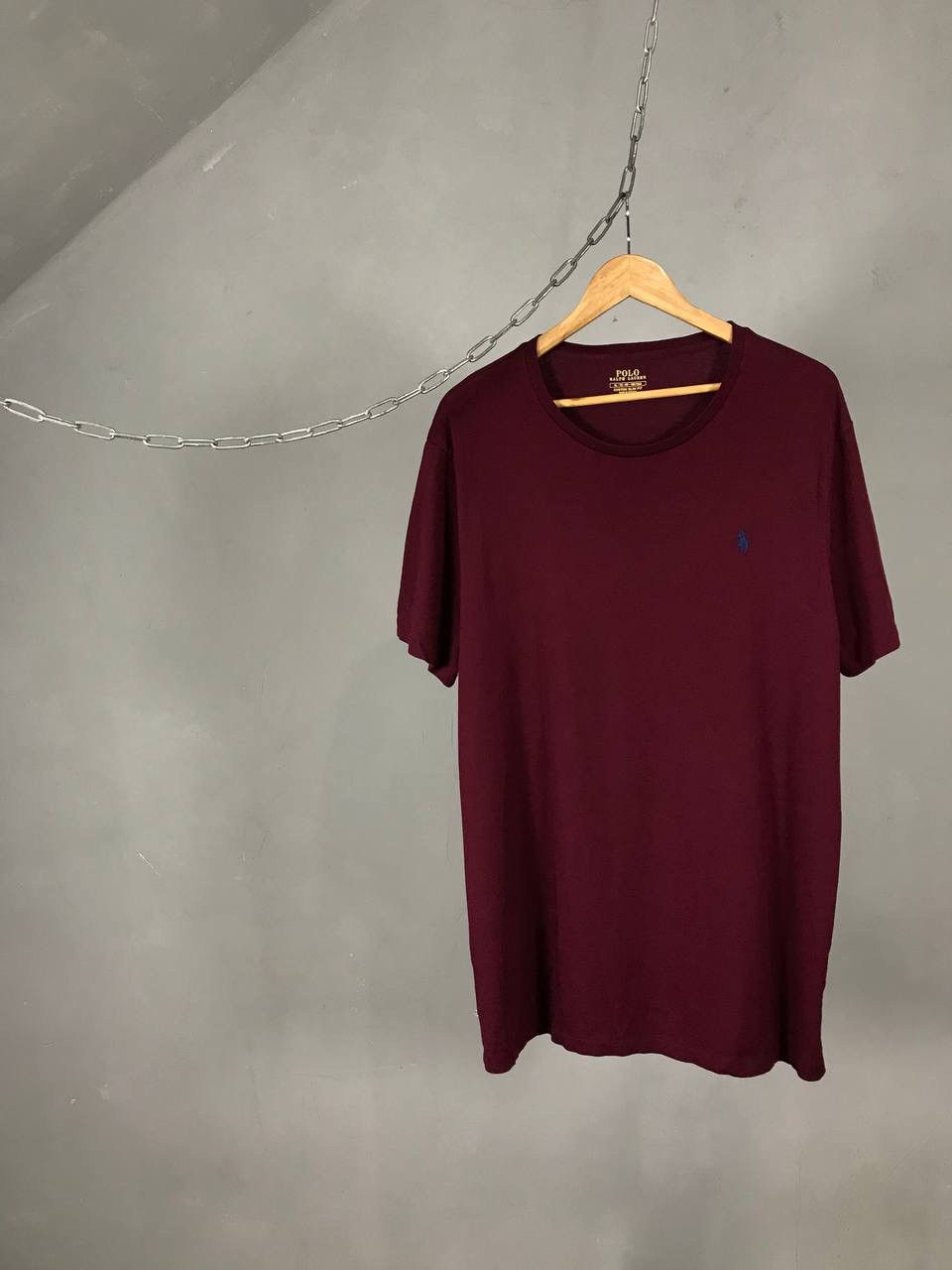Polo Ralph Lauren Polo Ralph Lauren luxury streetwear tee Size US XL / EU 56 / 4 - 1 Thumbnail