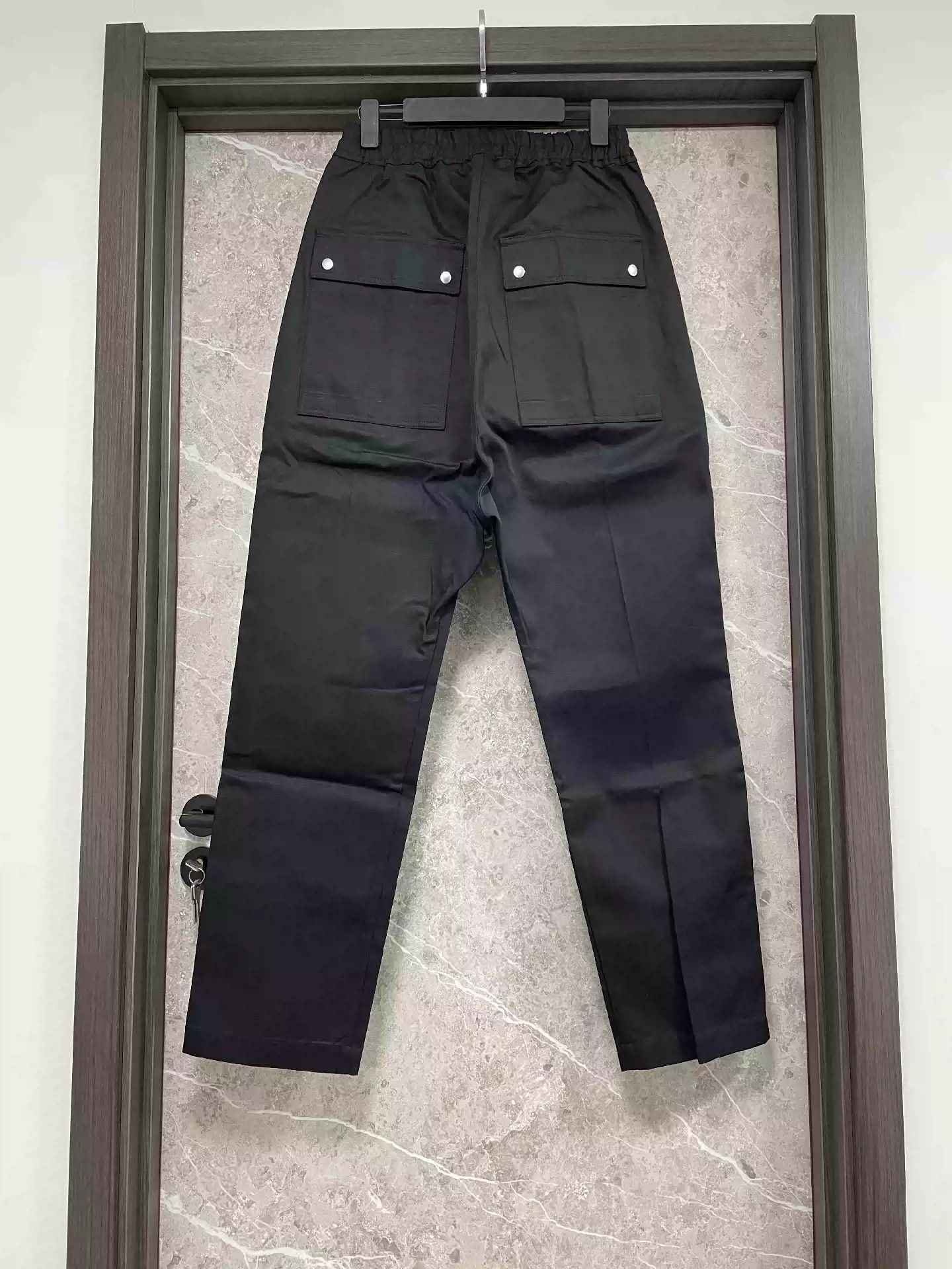 Rick Owens Rick Owens Bela trousers Size US 32 / EU 48 - 2 Thumbnail