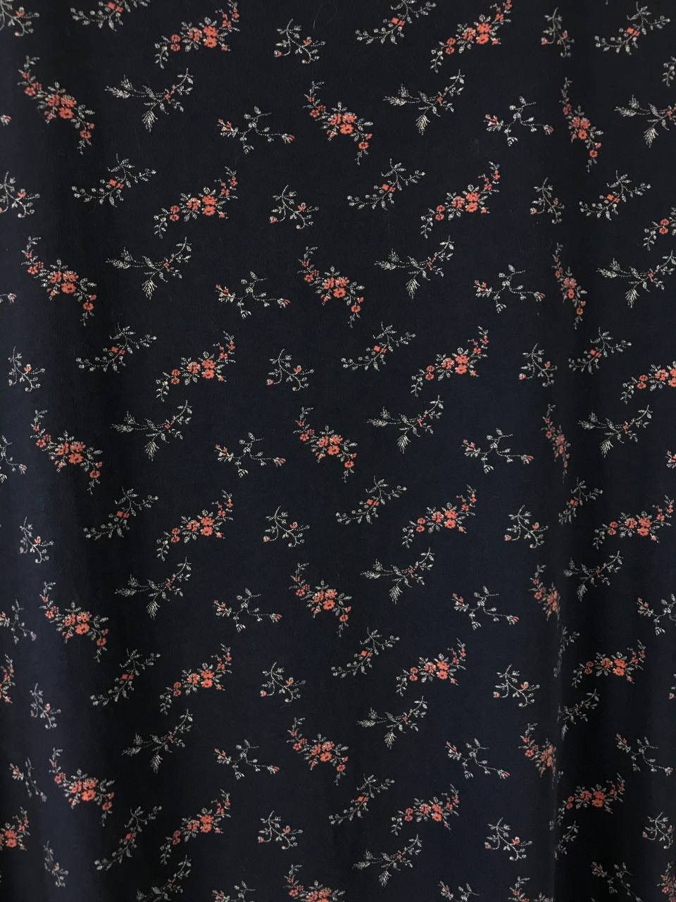 Allsaints Allsaints luxury streetwear monogram tee Size US L / EU 52-54 / 3 - 3 Thumbnail