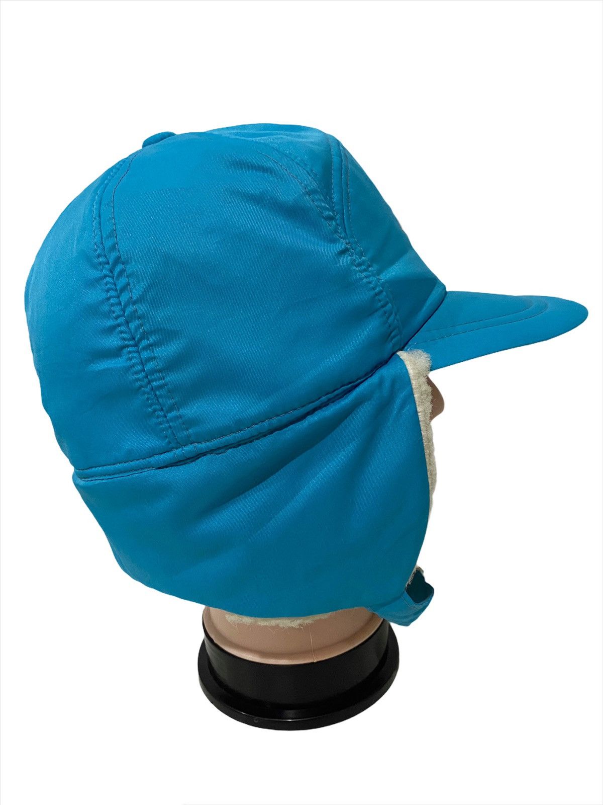 Japanese Brand × Vintage 🇯🇵Vintage Racing Team Pro Hat rare designer Size ONE SIZE - 4 Thumbnail