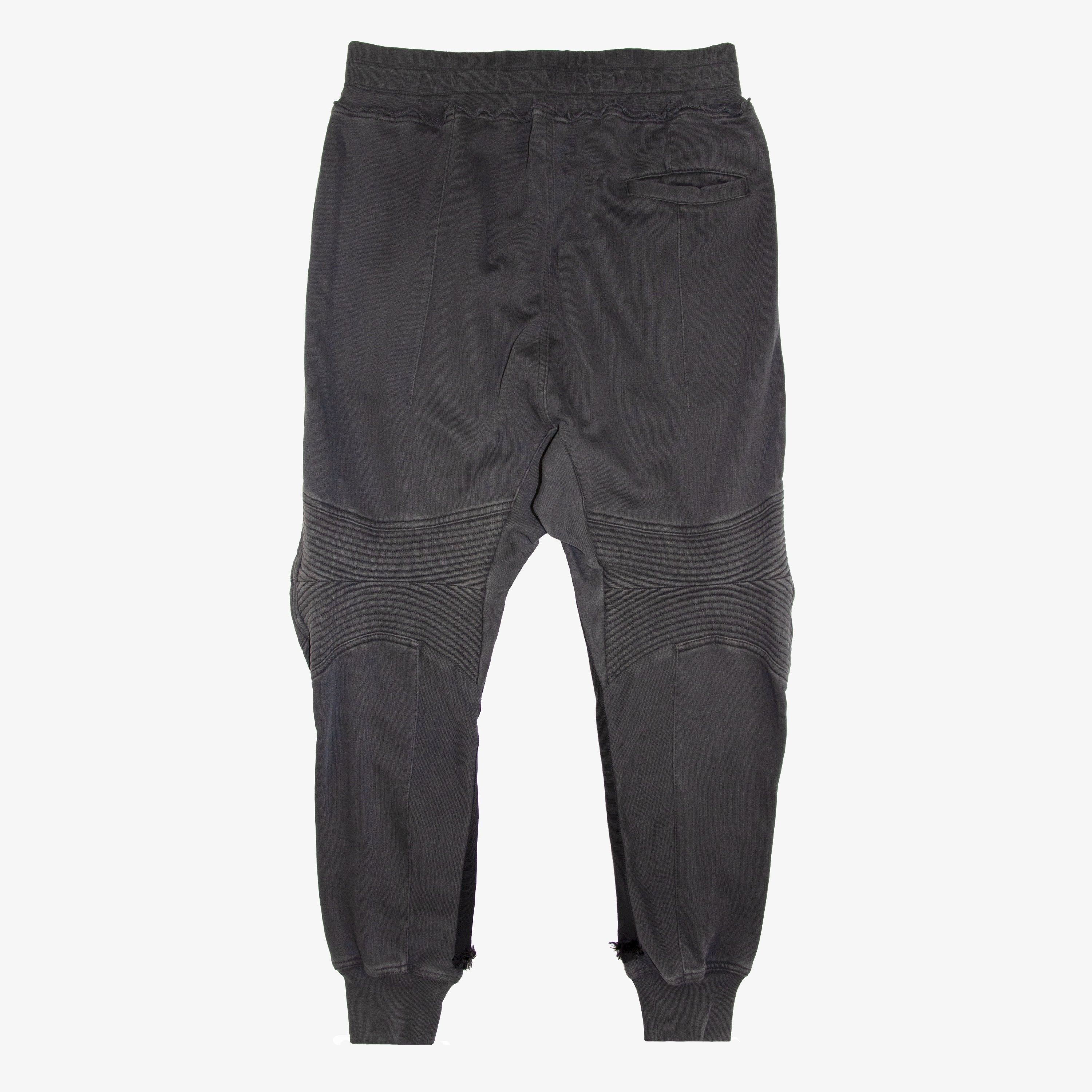 Haider Ackermann HAIDER ACKERMANN AW14 PERTH SWEATPANT (OG) Size US 32 / EU 48 - 3 Thumbnail