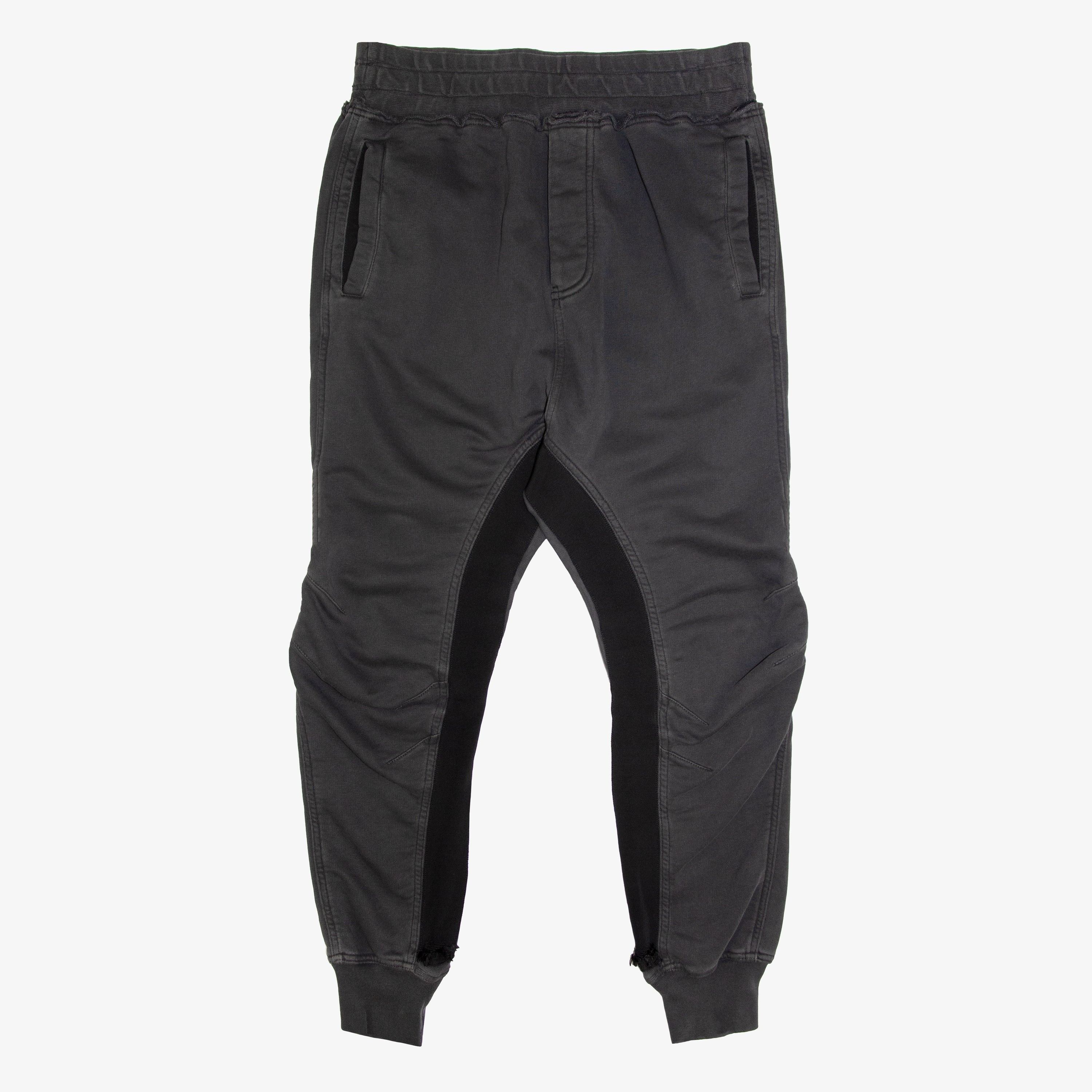 Haider Ackermann HAIDER ACKERMANN AW14 PERTH SWEATPANT (OG) Size US 32 / EU 48 - 2 Thumbnail