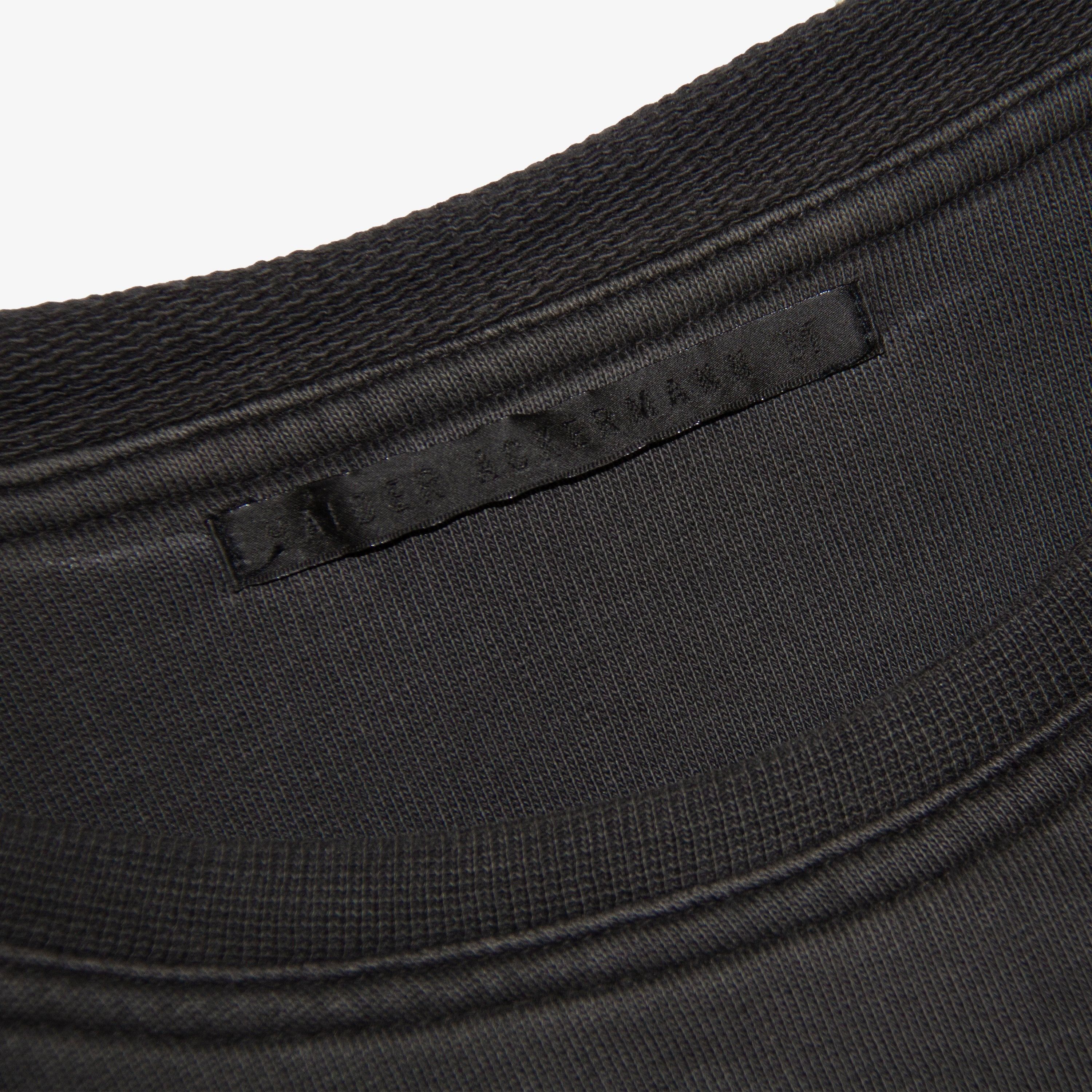 Haider Ackermann HAIDER ACKERMANN AW14 DUAL LAYER CREWNECK (OG) Size US M / EU 48-50 / 2 - 4 Thumbnail