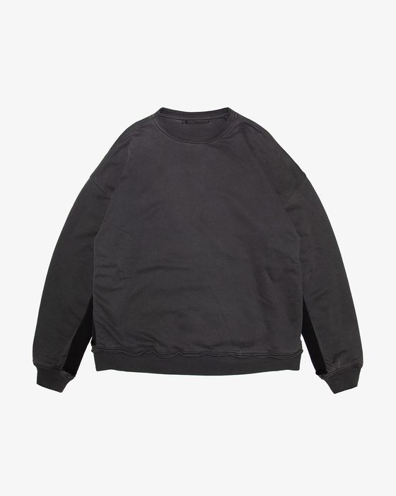 Haider store ackermann crewneck