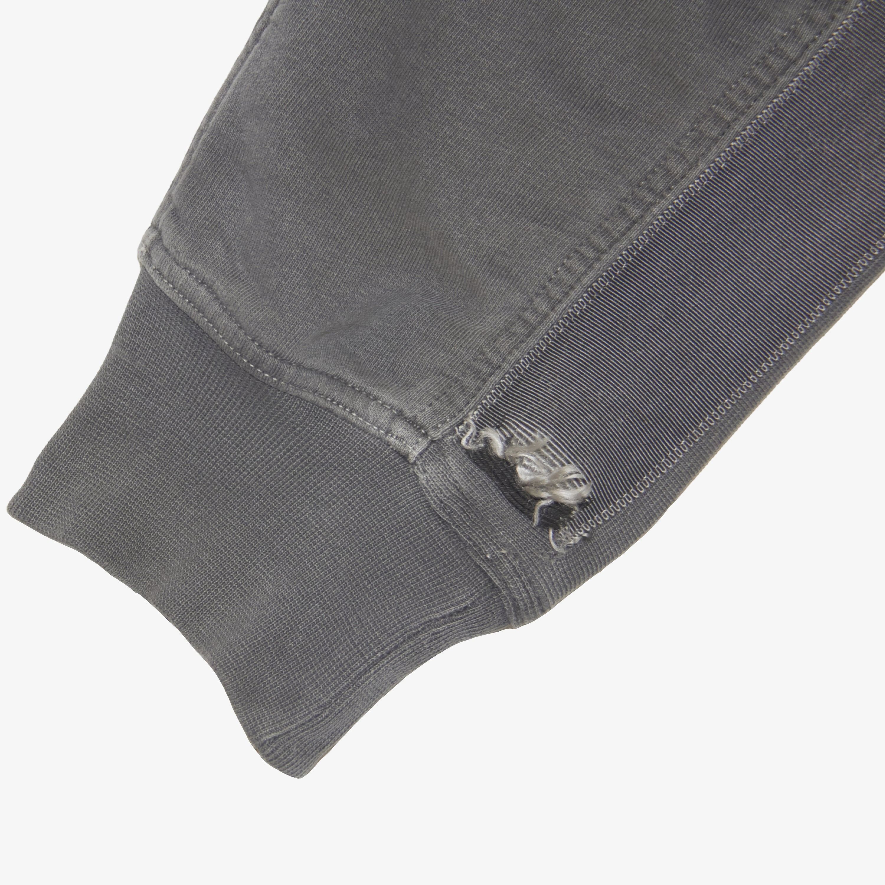 Haider Ackermann HAIDER ACKERMANN AW14 PERTH SWEATPANT (OG) Size US 32 / EU 48 - 4 Thumbnail