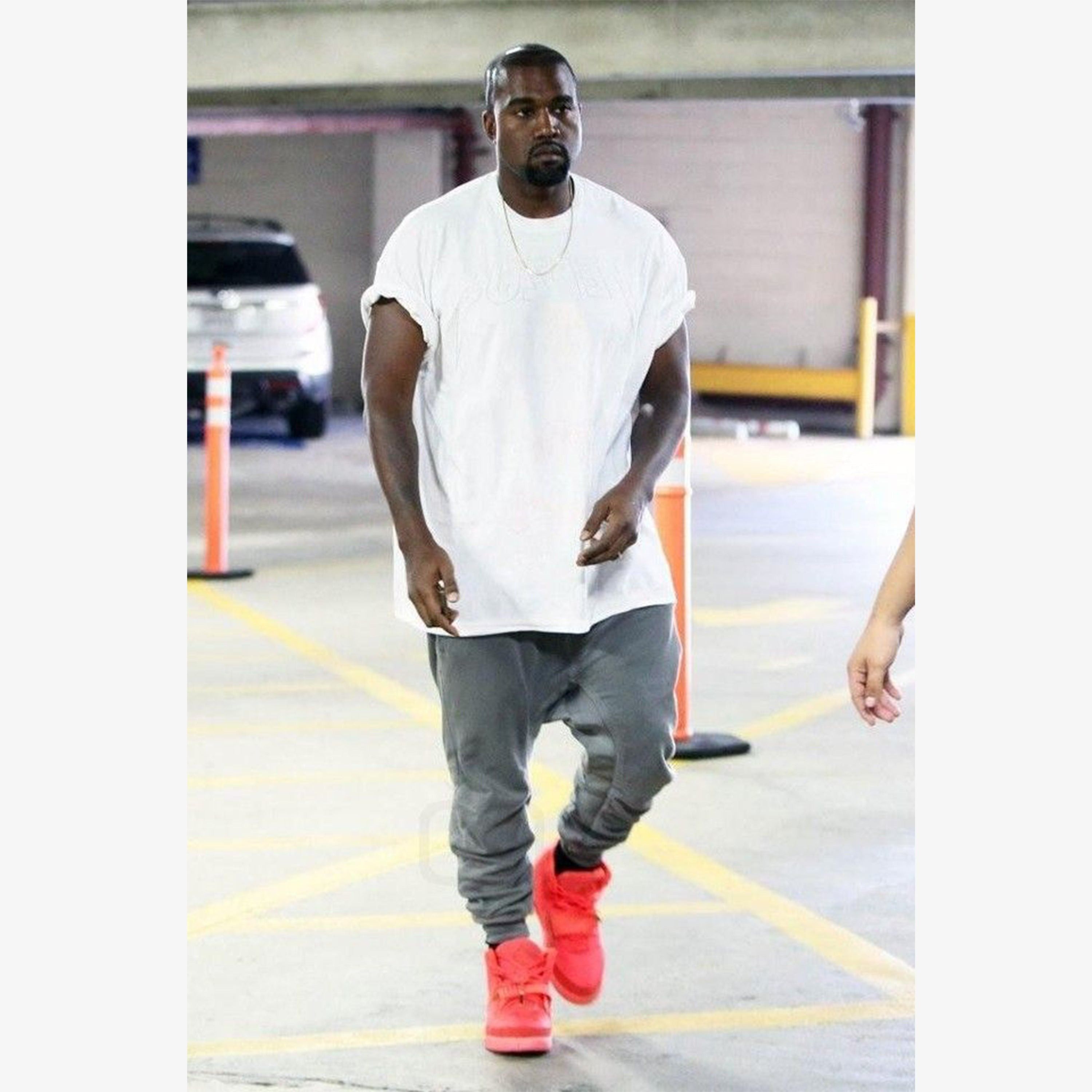 Haider Ackermann HAIDER ACKERMANN AW14 PERTH SWEATPANT (OG) Size US 32 / EU 48 - 6 Thumbnail