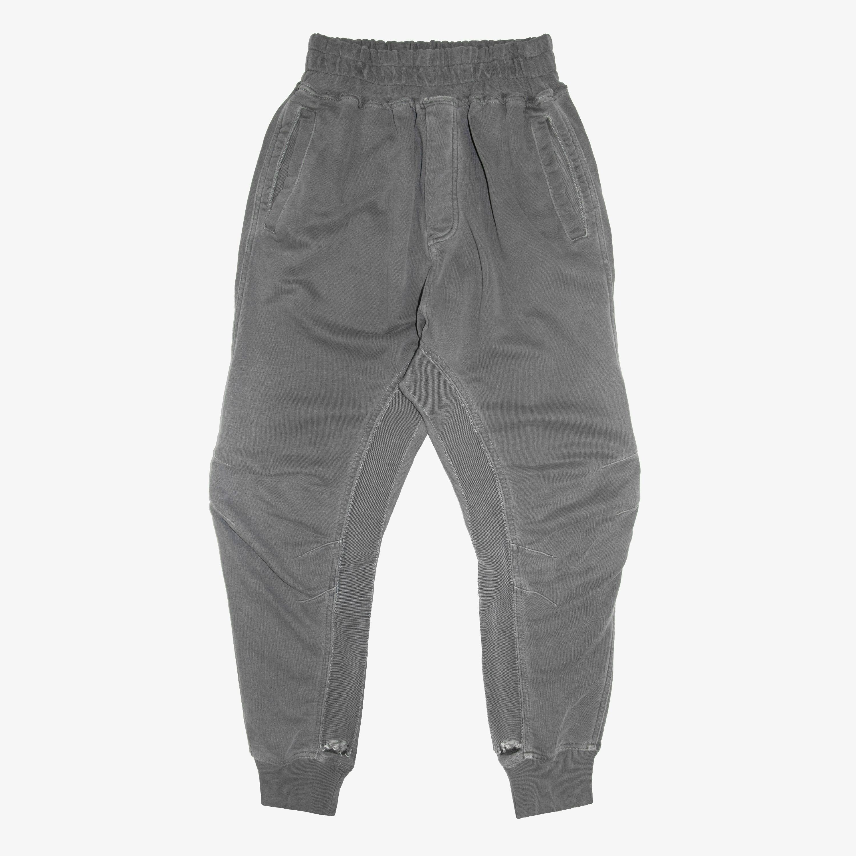 Haider Ackermann HAIDER ACKERMANN AW14 PERTH SWEATPANT (OG) Size US 32 / EU 48 - 2 Thumbnail