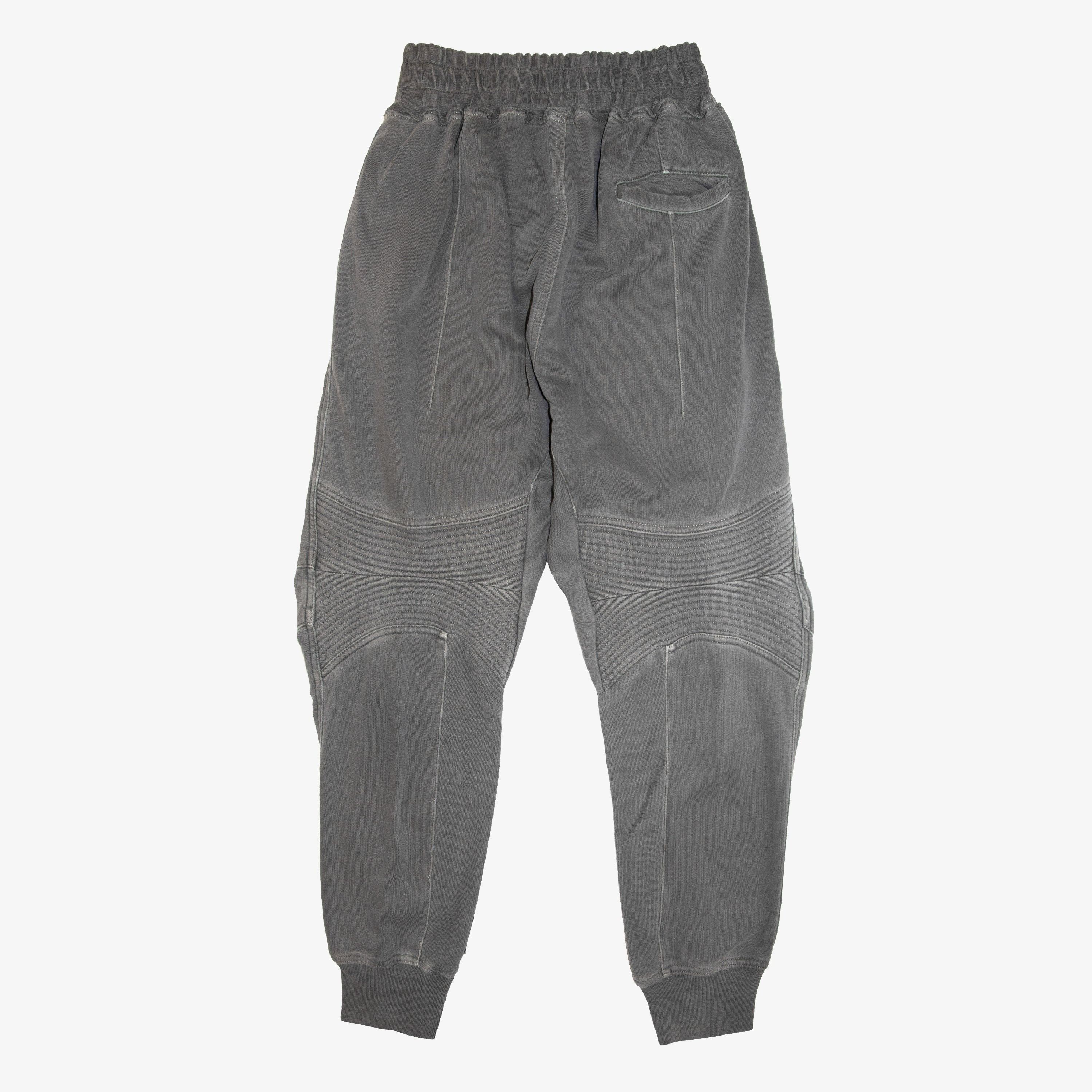 Haider Ackermann HAIDER ACKERMANN AW14 PERTH SWEATPANT (OG) Size US 32 / EU 48 - 3 Thumbnail