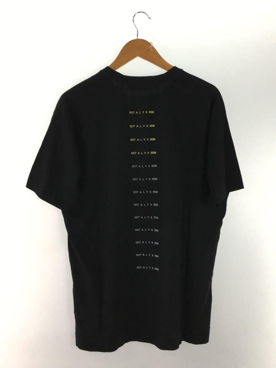 1017 ALYX 9SM × Alyx SS19 V-STELLA Tee Size US XL / EU 56 / 4 - 2 Thumbnail