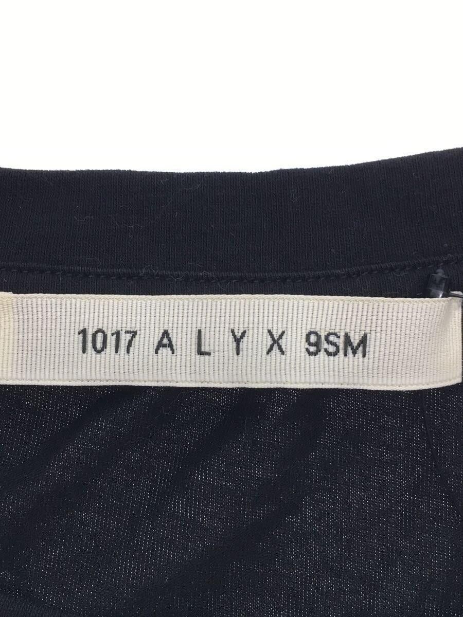1017 ALYX 9SM × Alyx SS19 V-STELLA Tee Size US XL / EU 56 / 4 - 3 Thumbnail